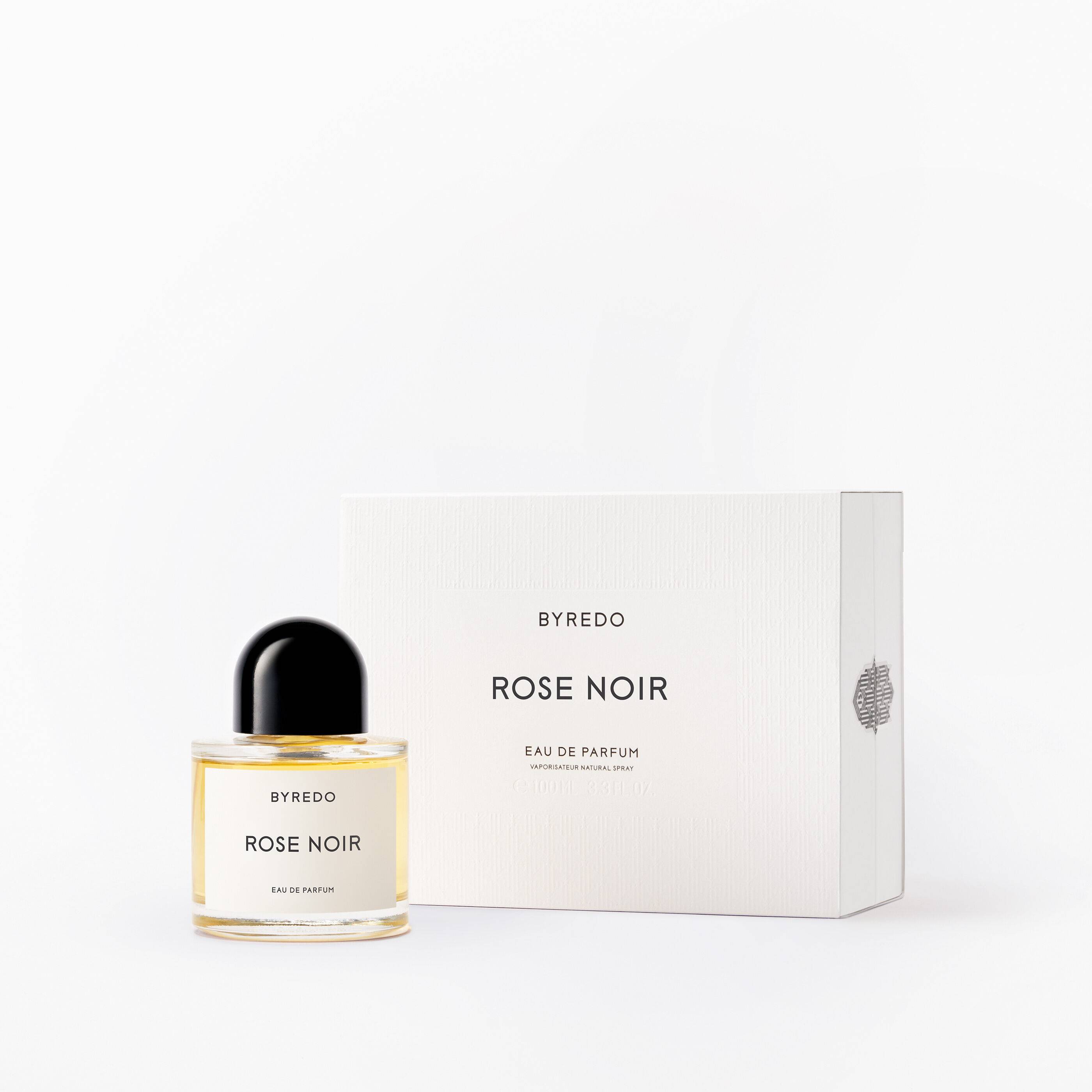 Rose Noir