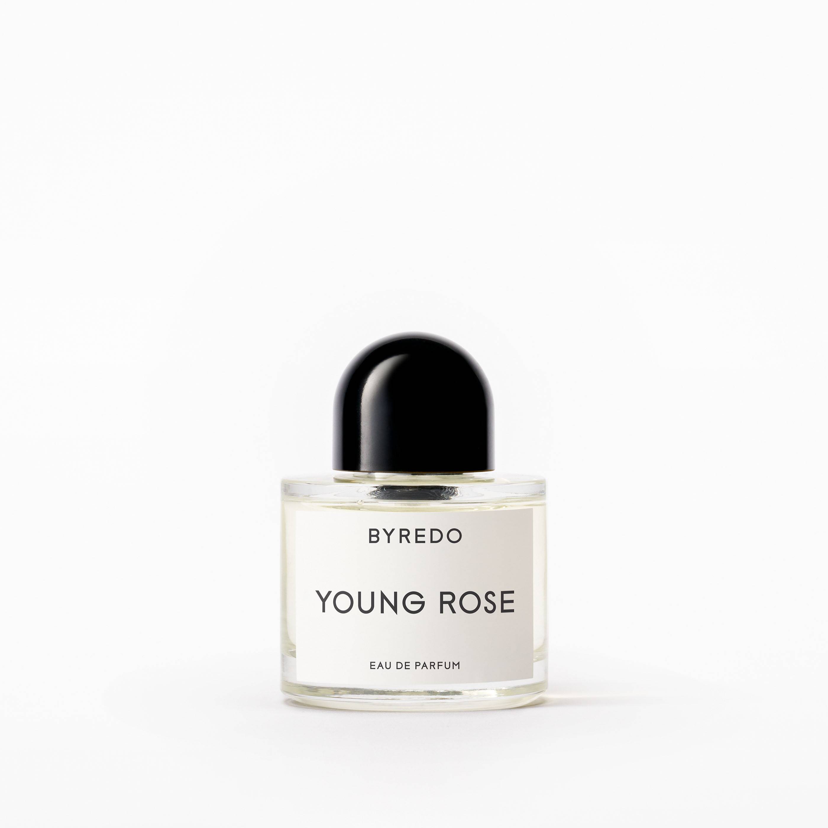 Young Rose