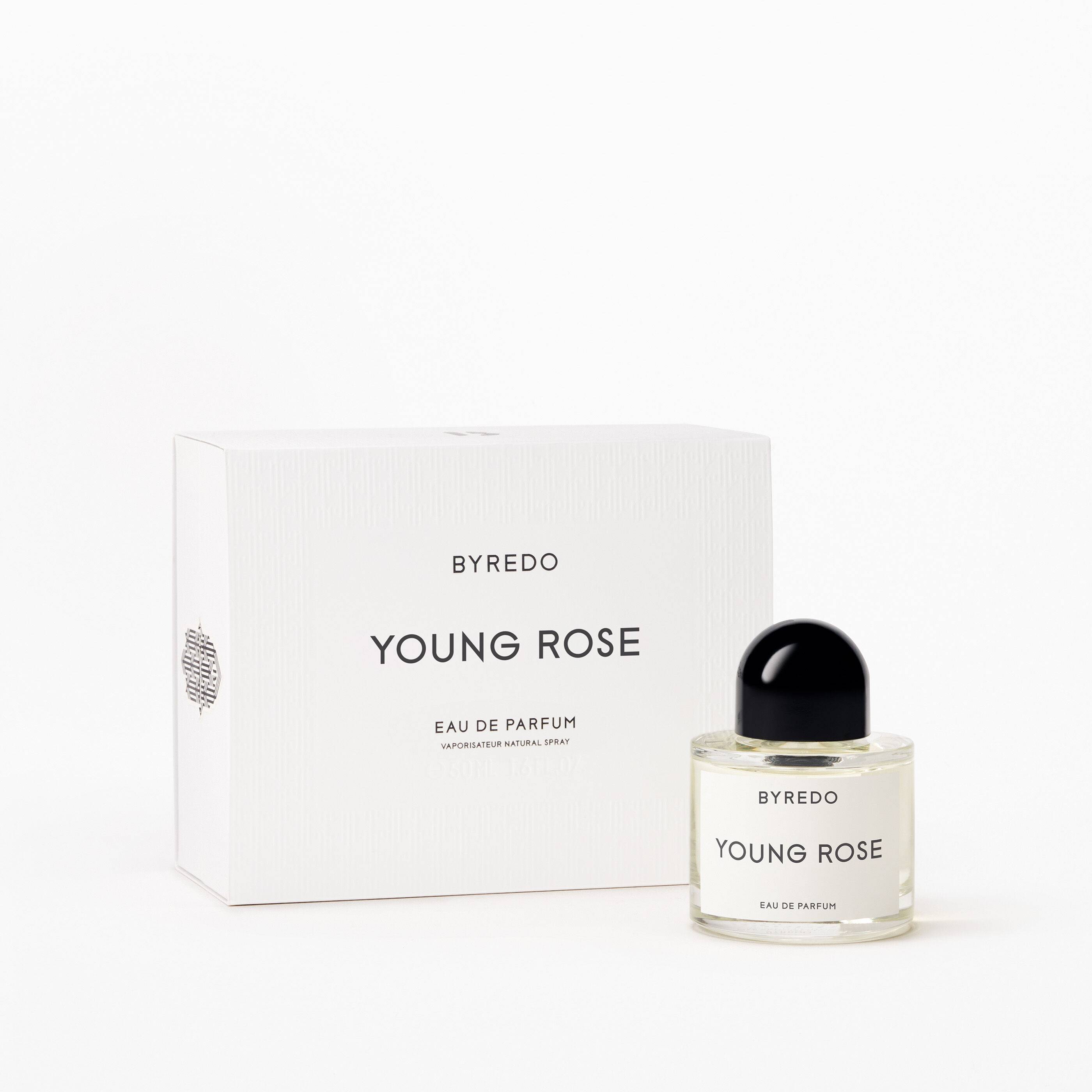 Young Rose