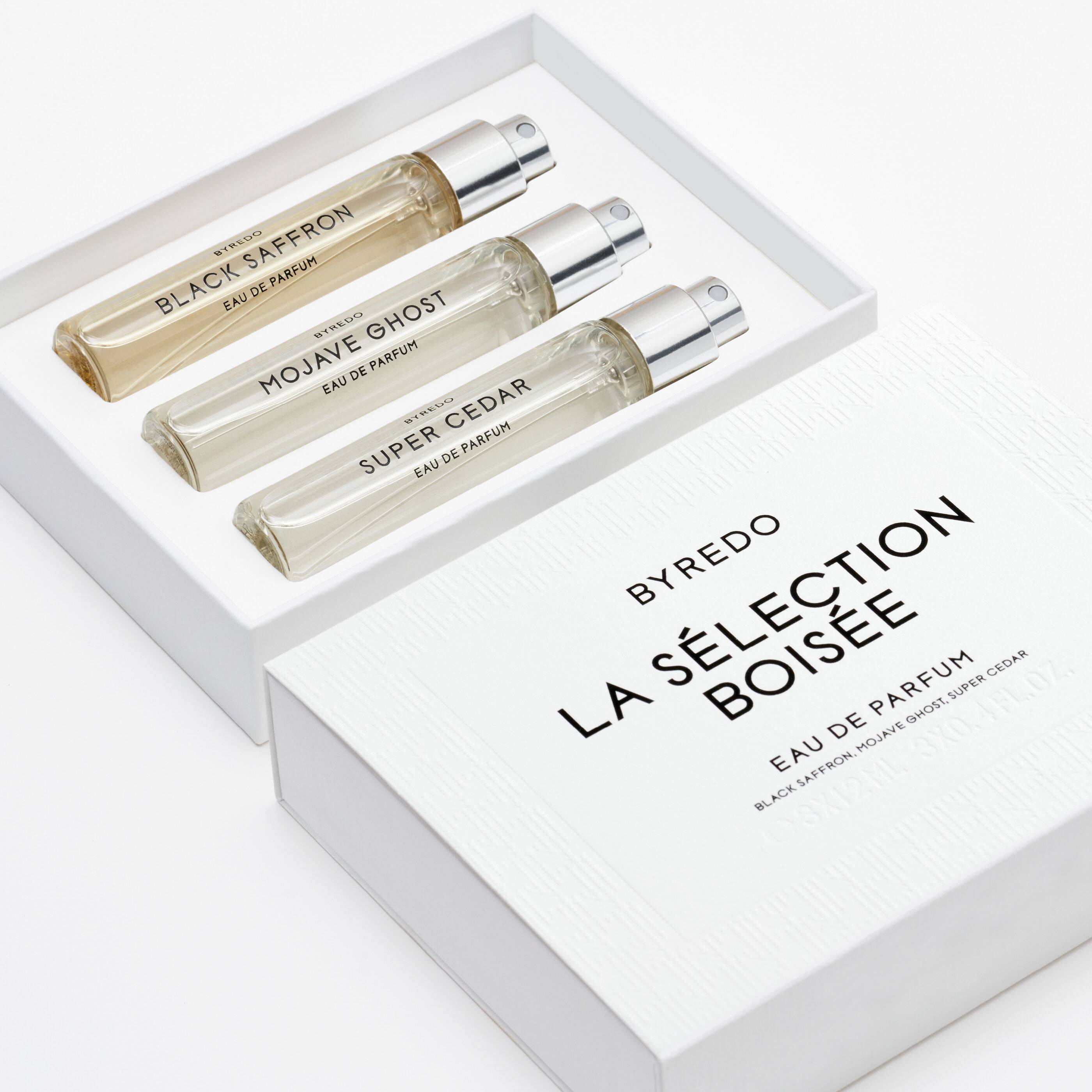 La Sélection Boisée