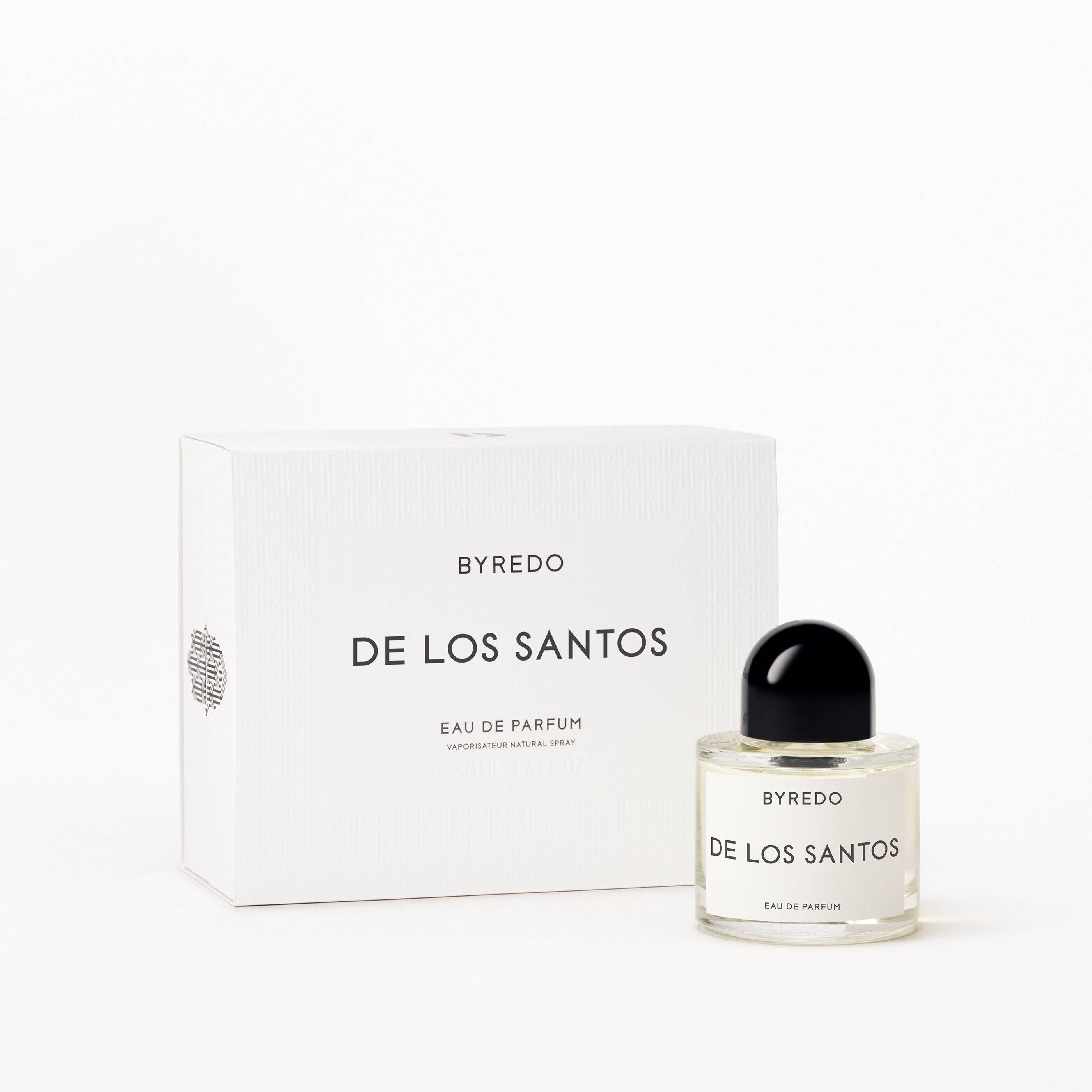 De Los Santos
