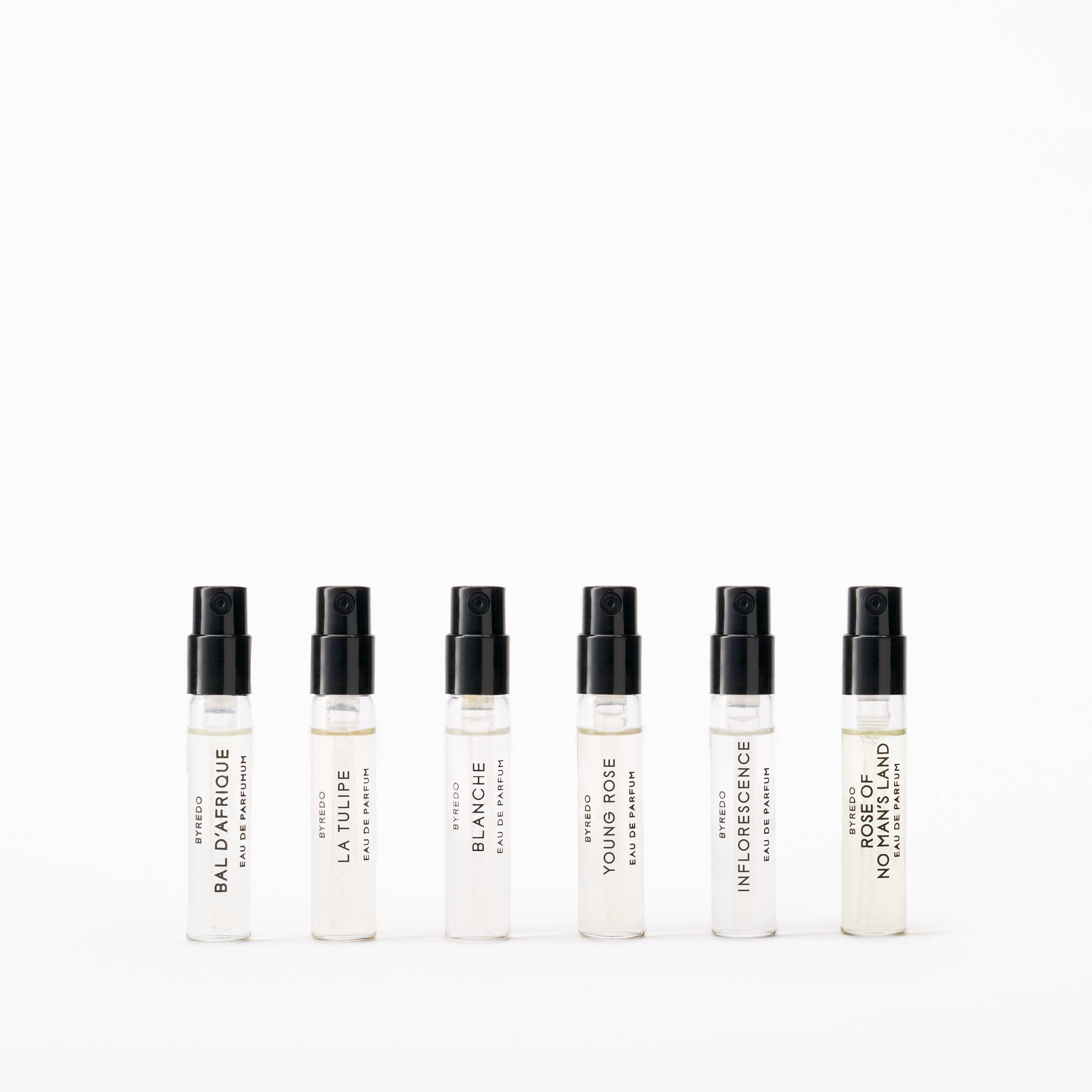 Discovery Set Floral