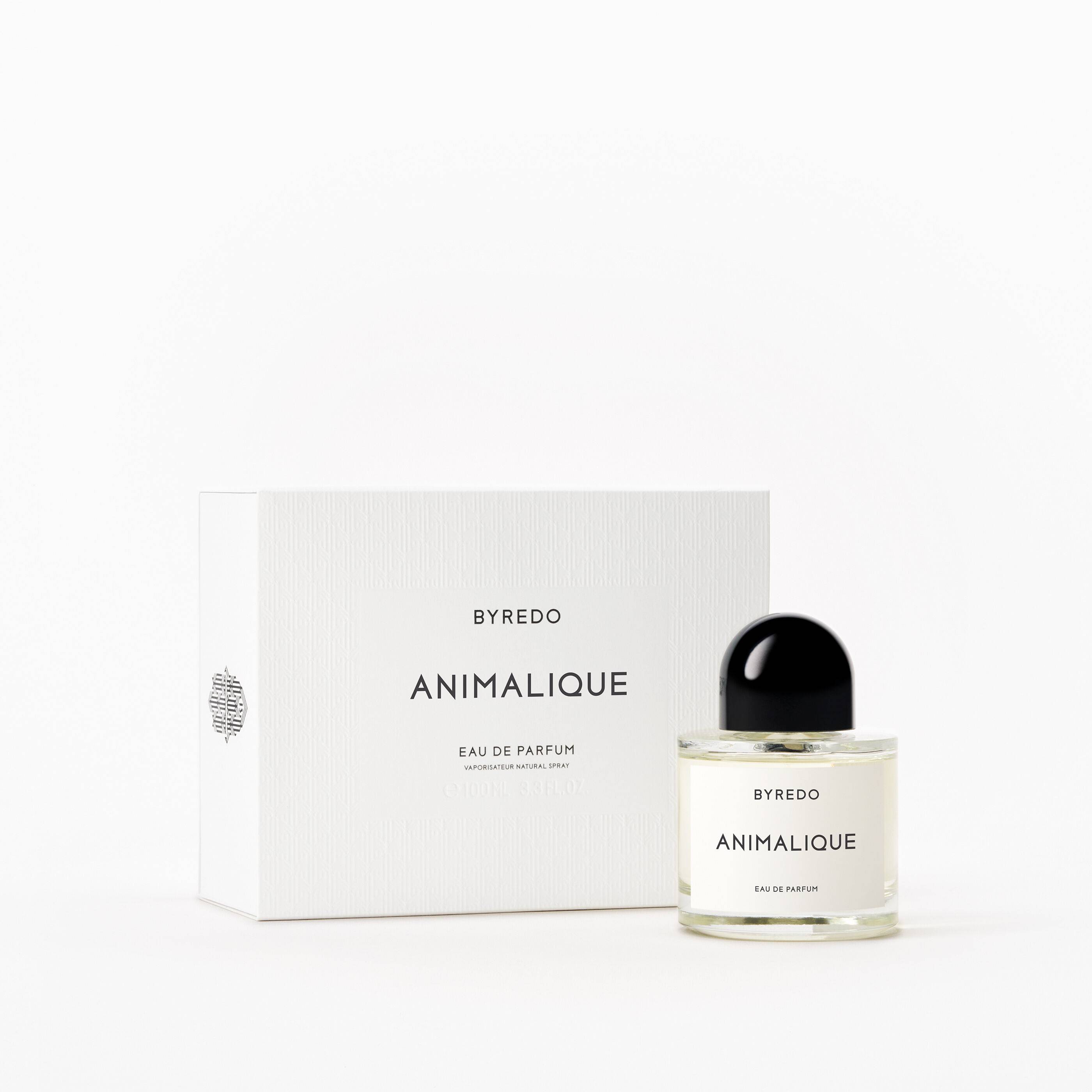 Animalique