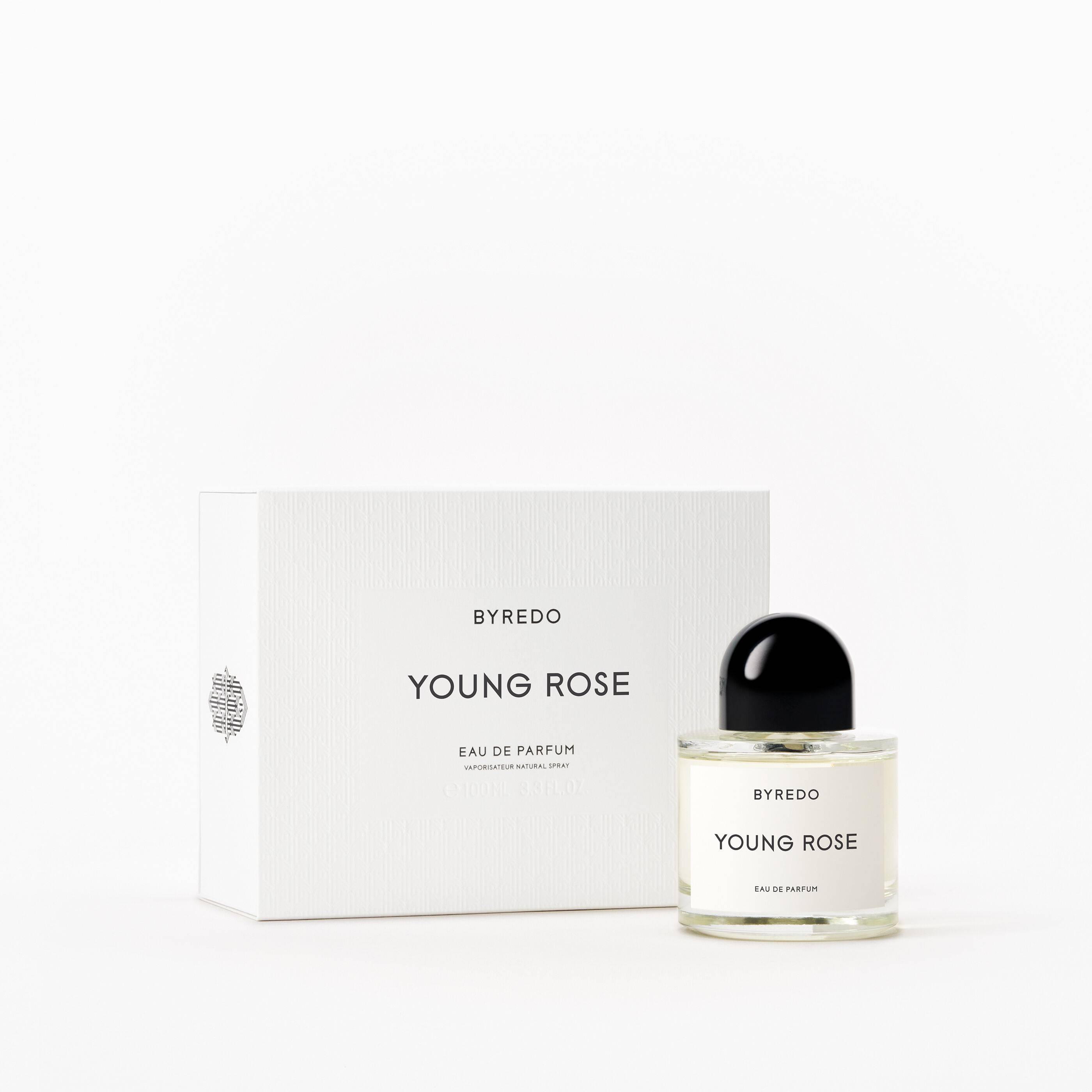 Young Rose