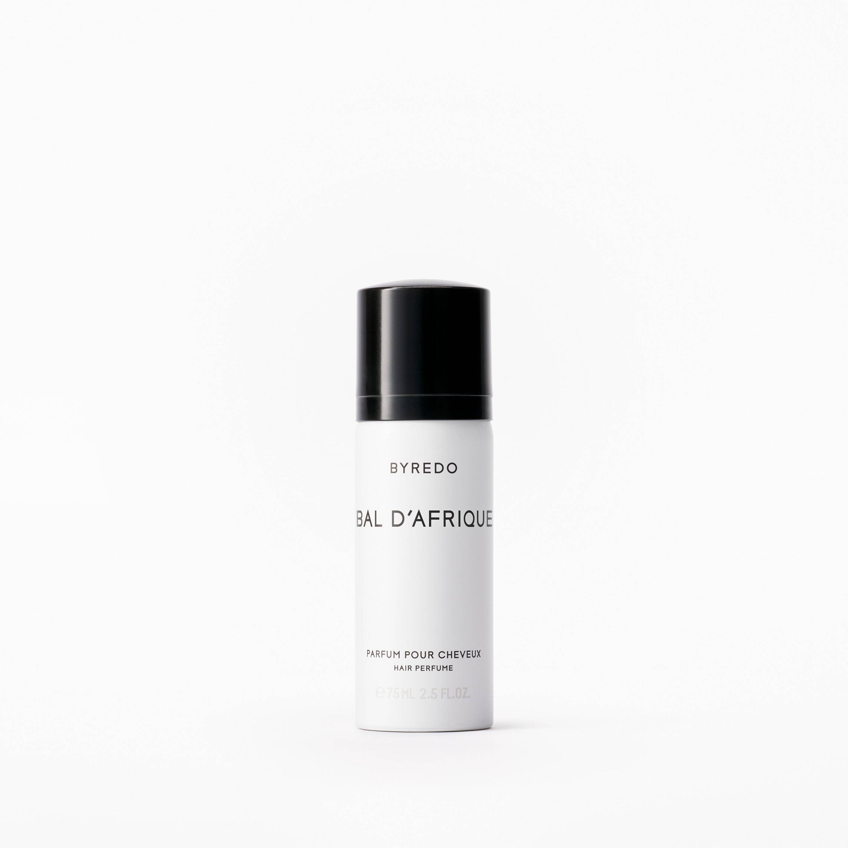 Hair perfume Bal d'Afrique