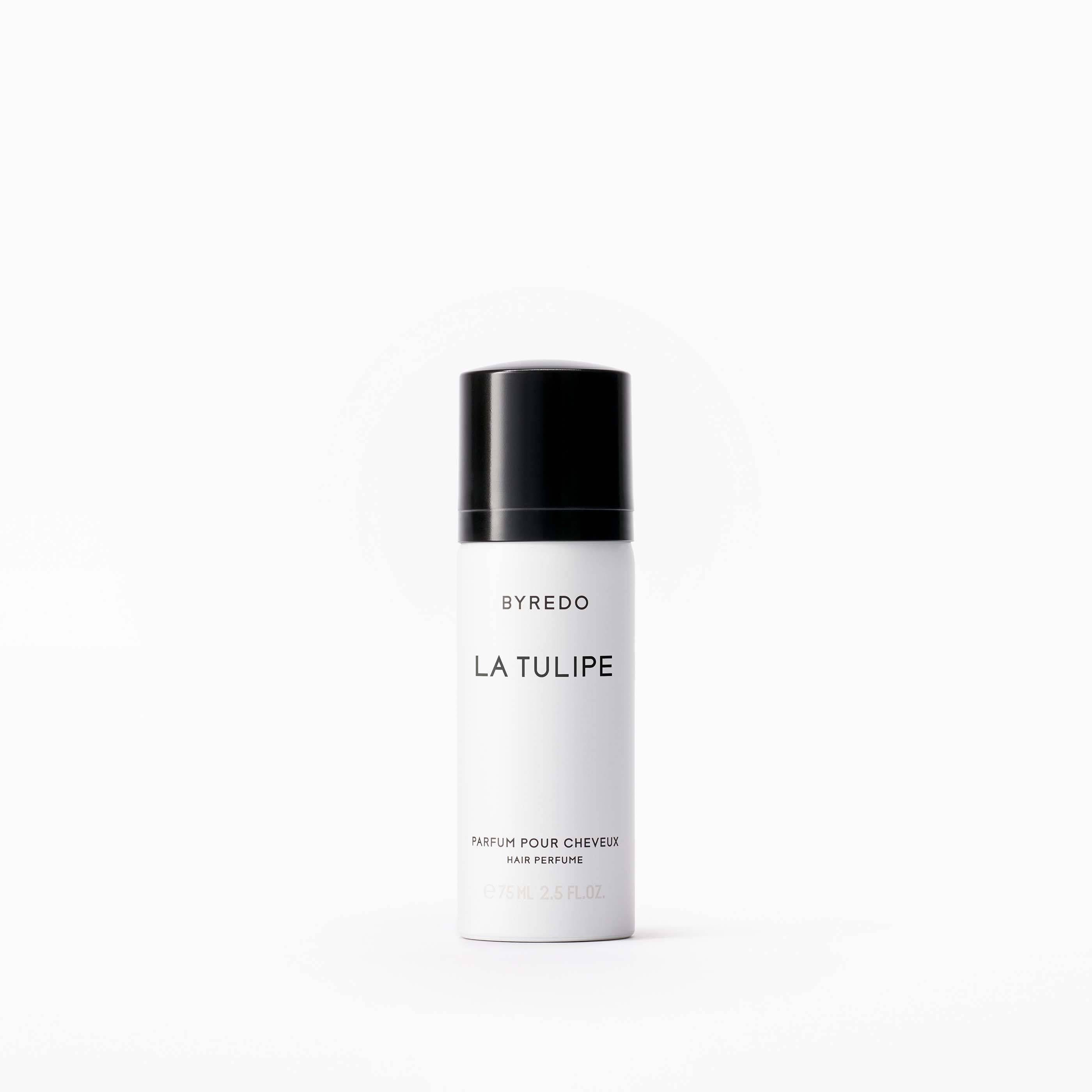 La Tulipe  