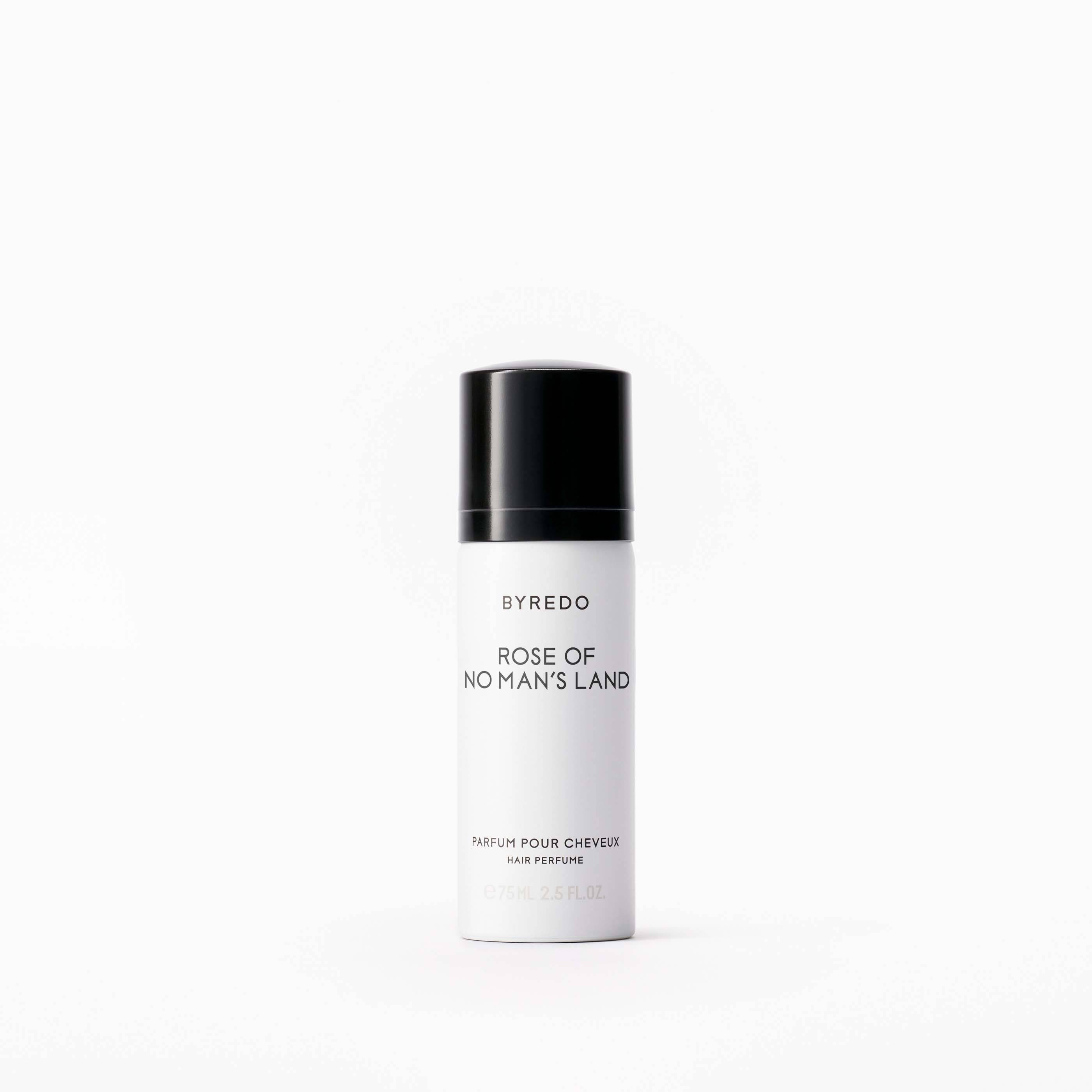 Hair perfume Rose Of No Man's Land 
