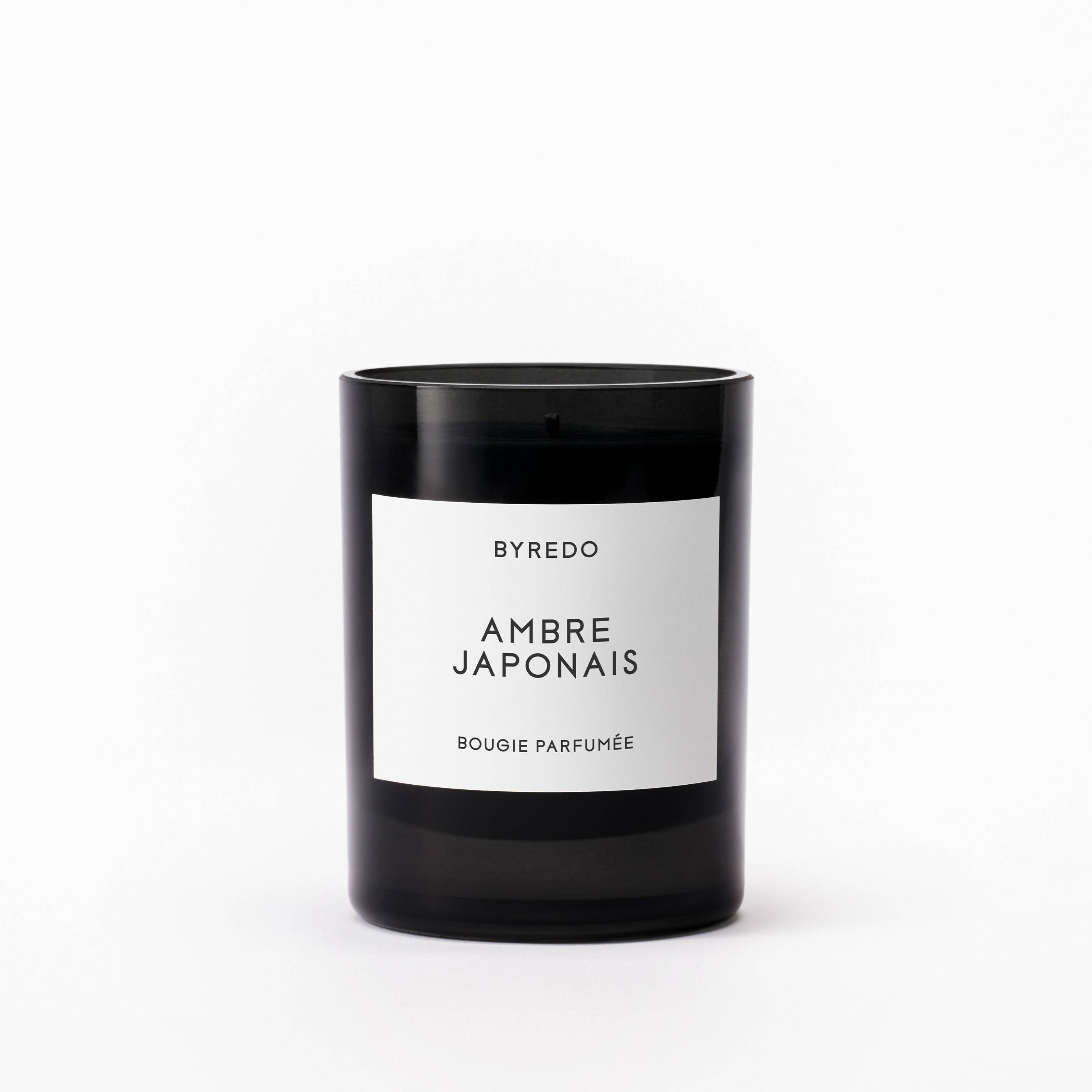 Ambre Japonais