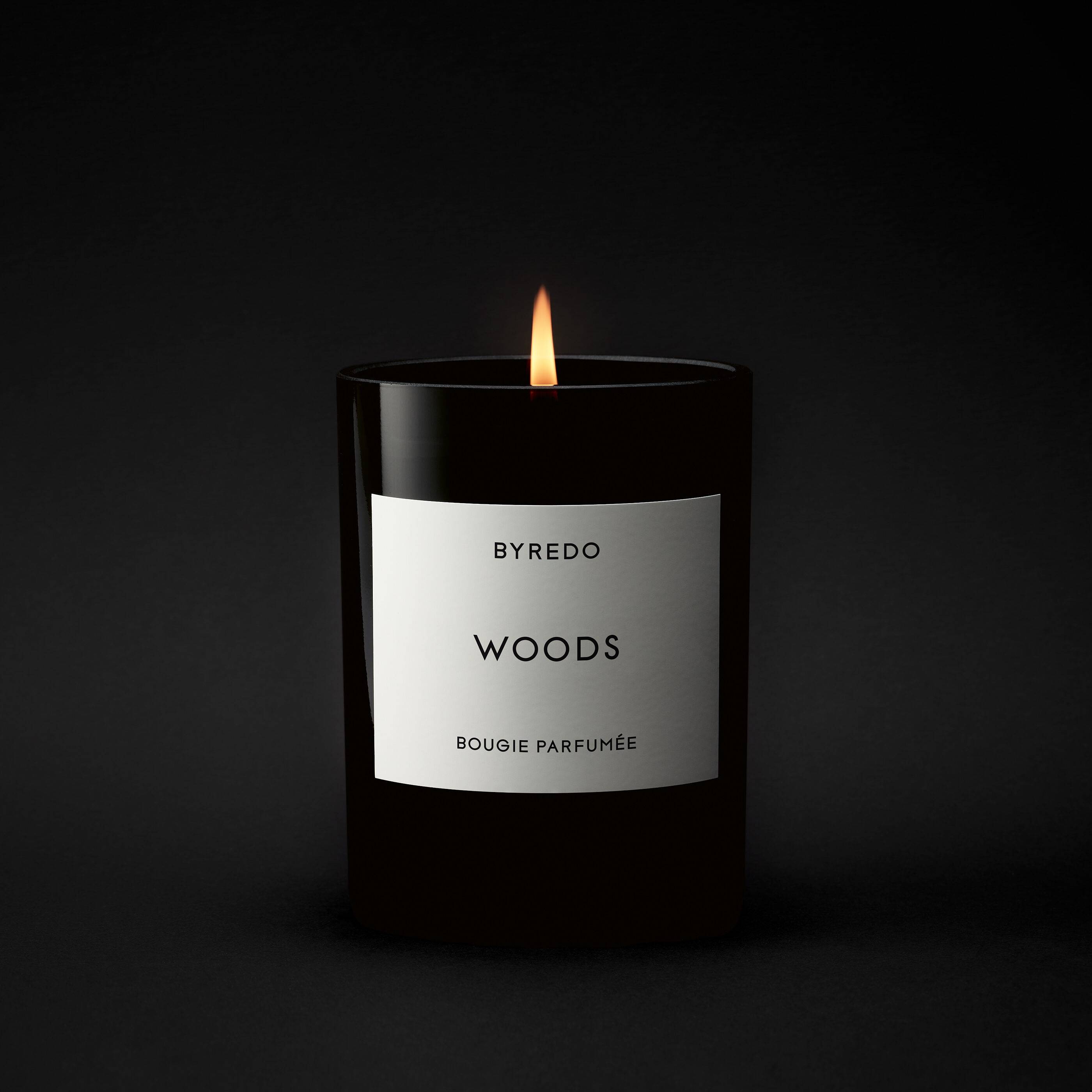 Woods