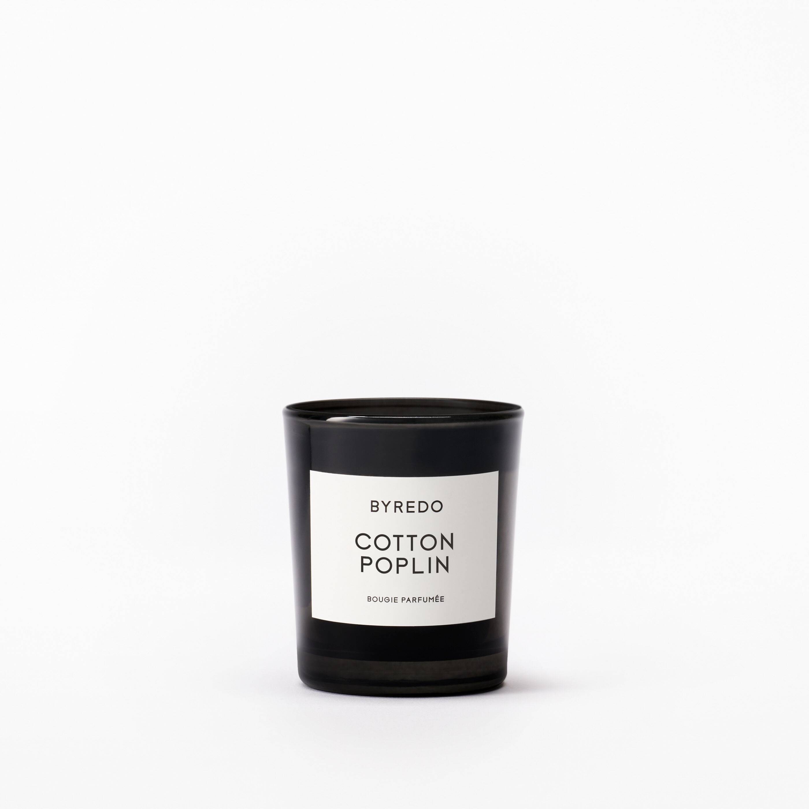 Cotton Poplin