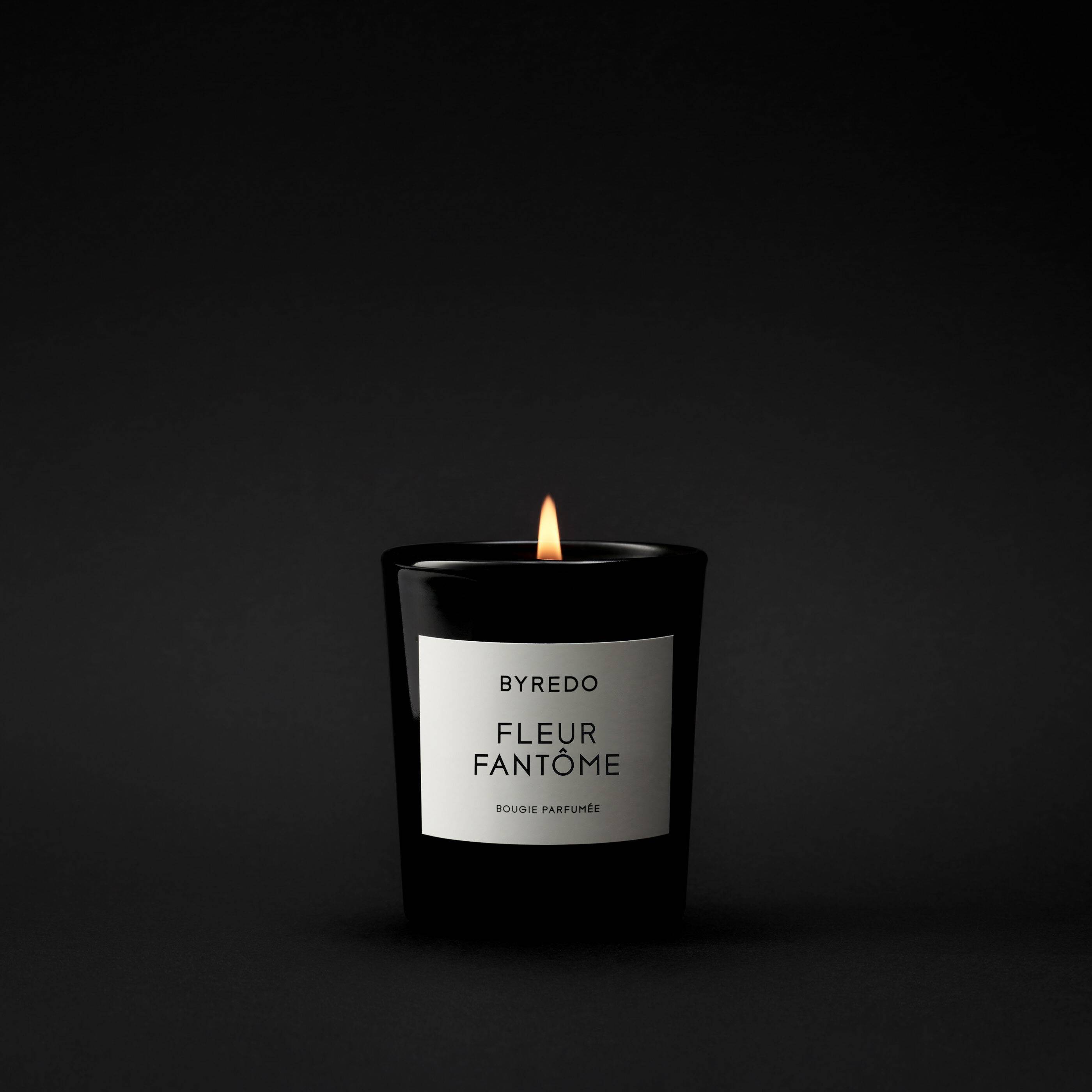 Fleur Fantôme