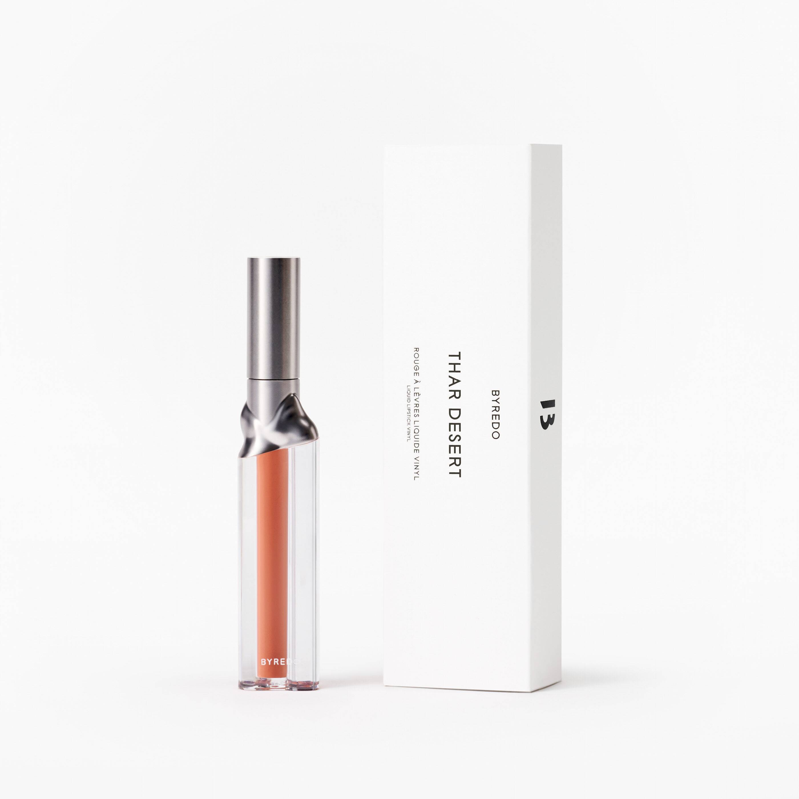 Rossetto liquido in vinile