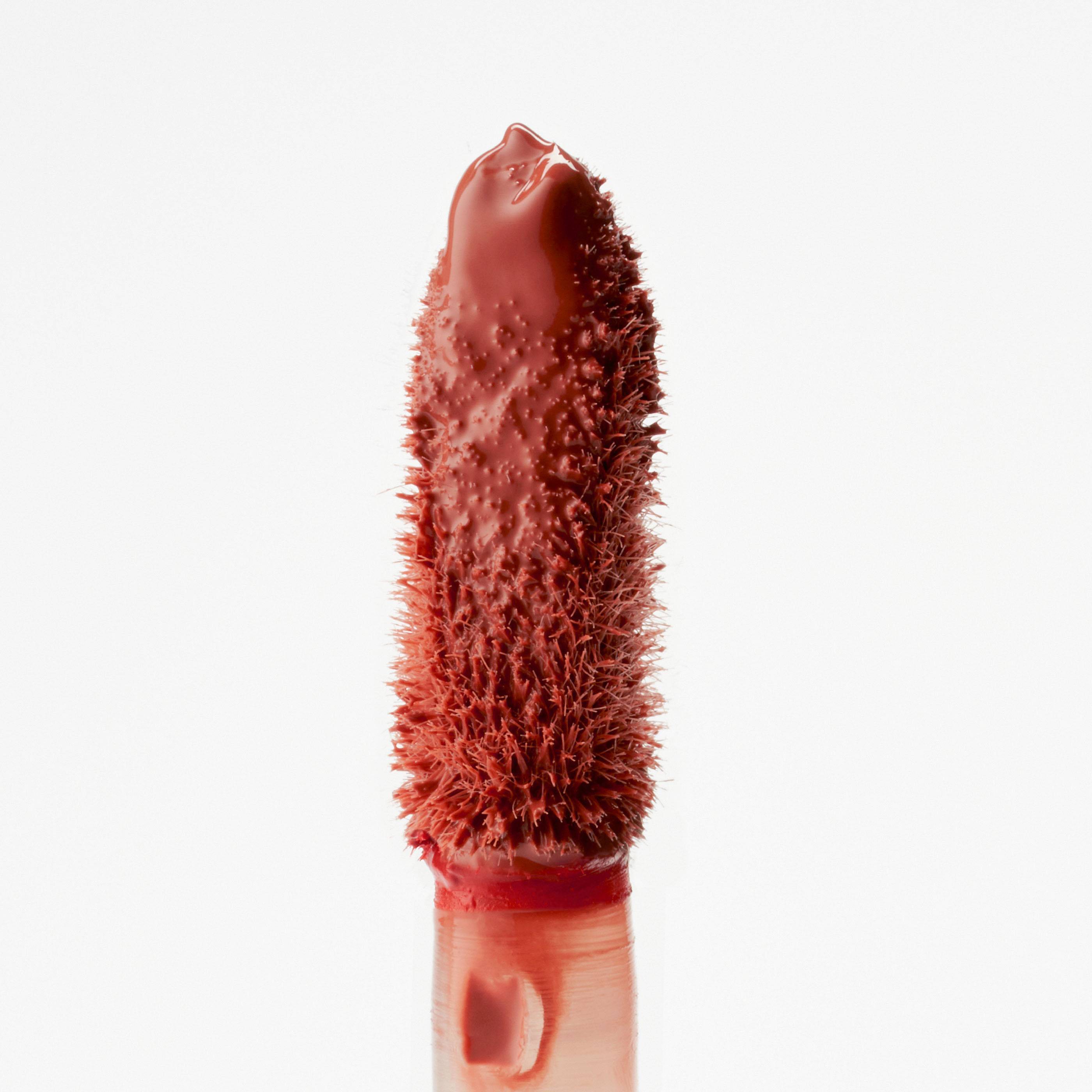 Rossetto liquido in vinile