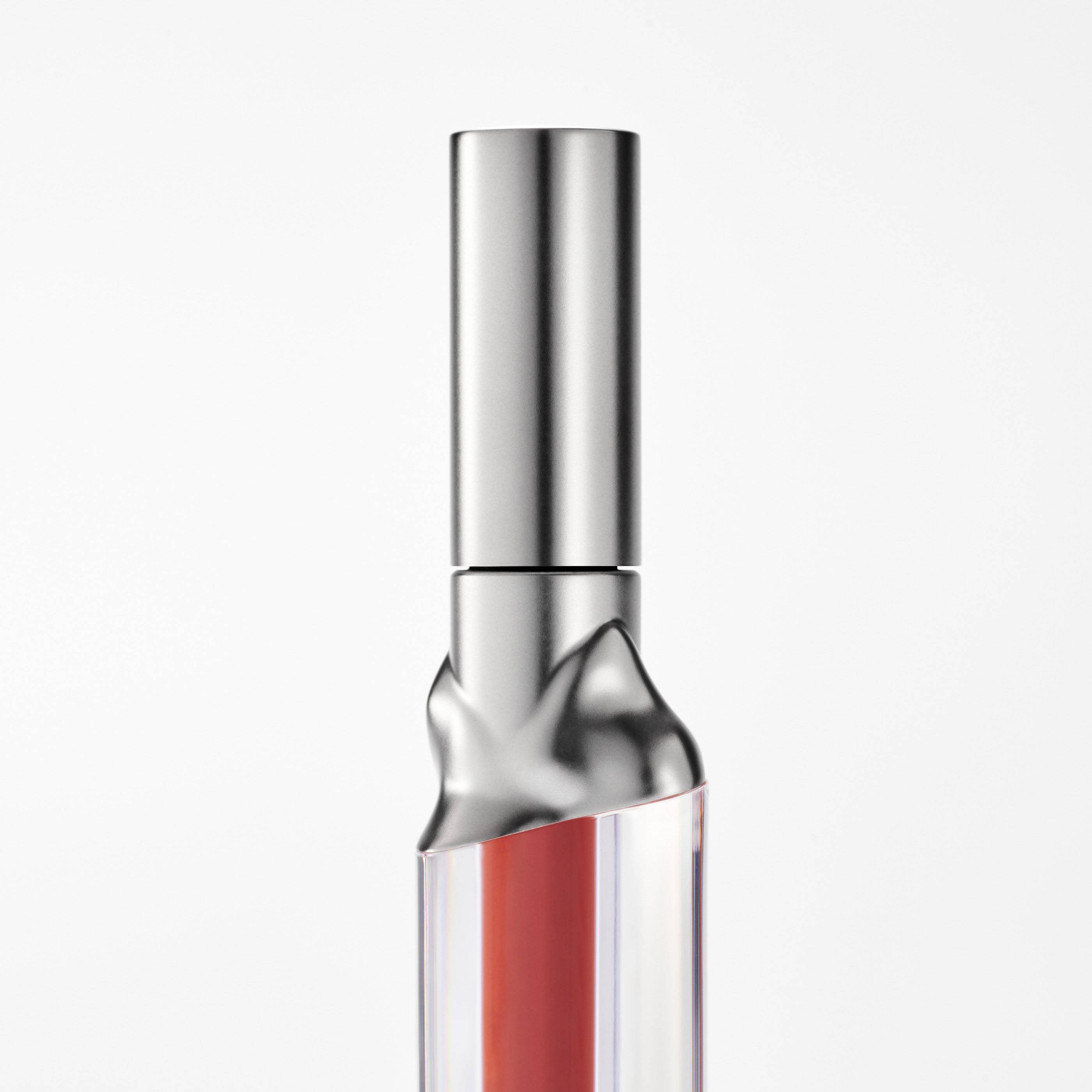 Rossetto liquido in vinile