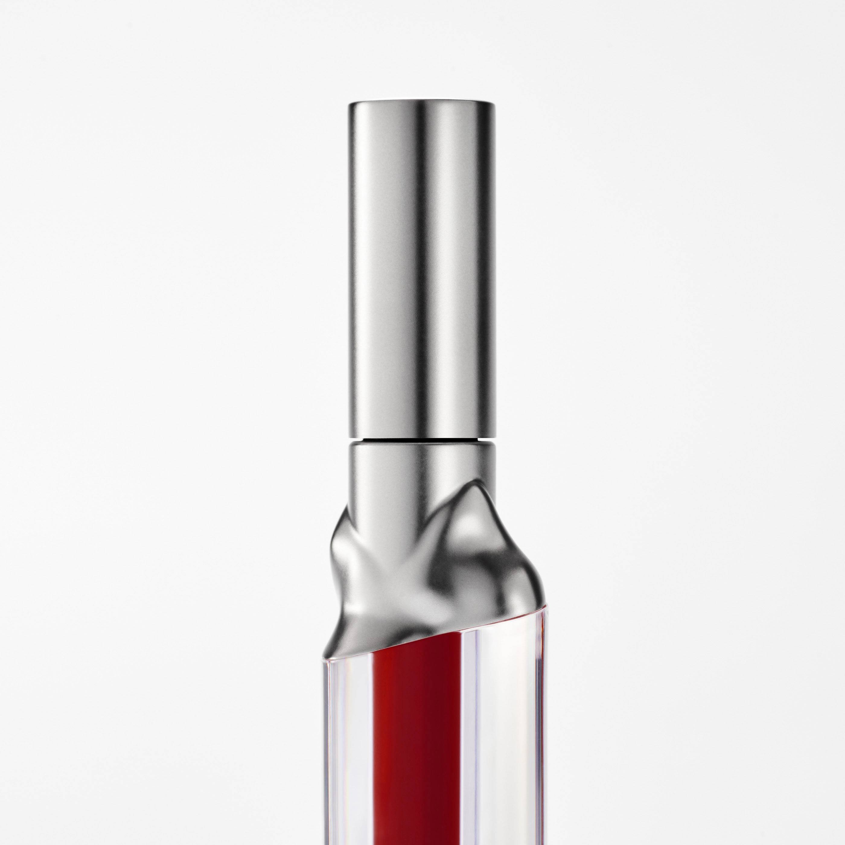 Rouge à Lèvres Liquide Vinyl