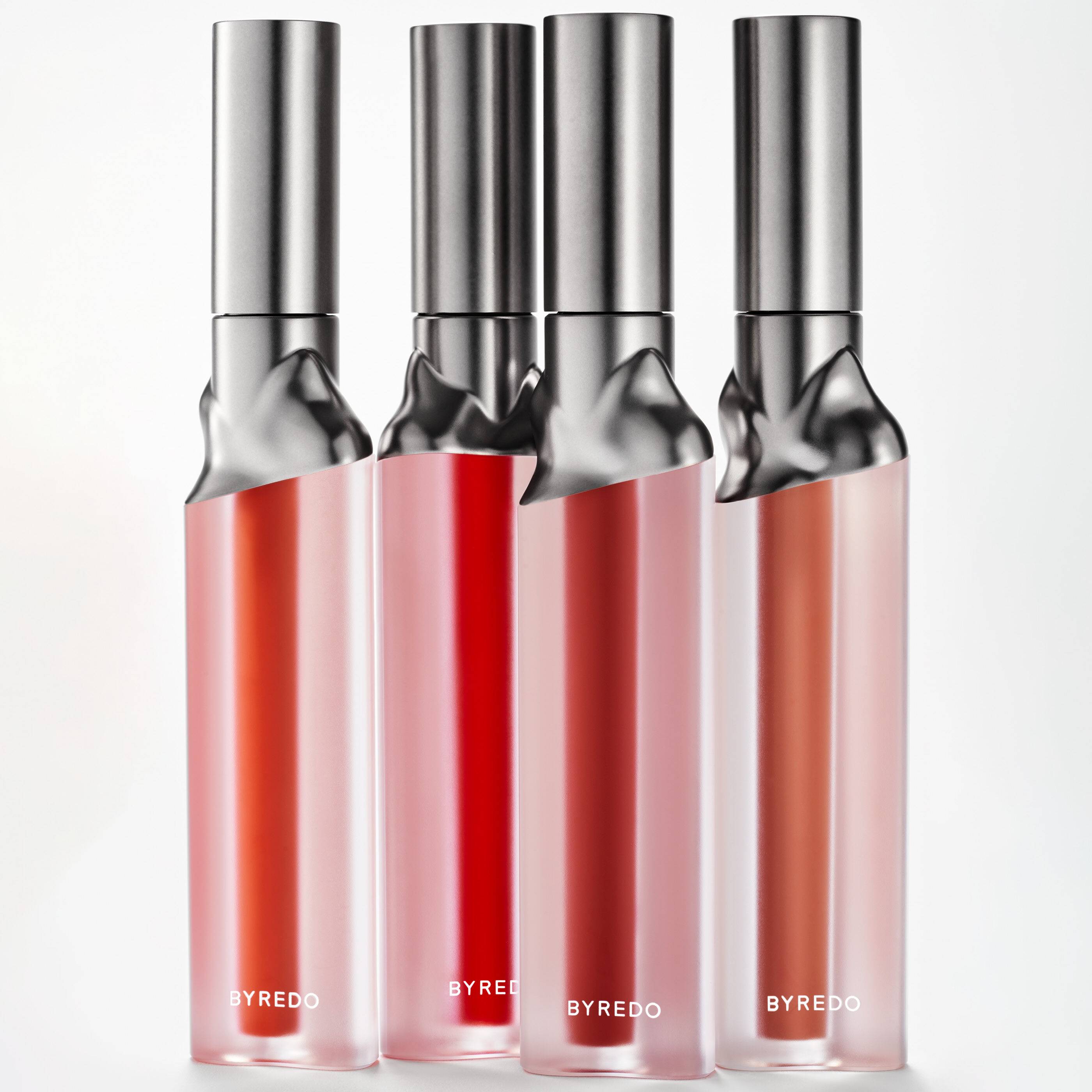 Rouge à Lèvres Liquide Vinyl