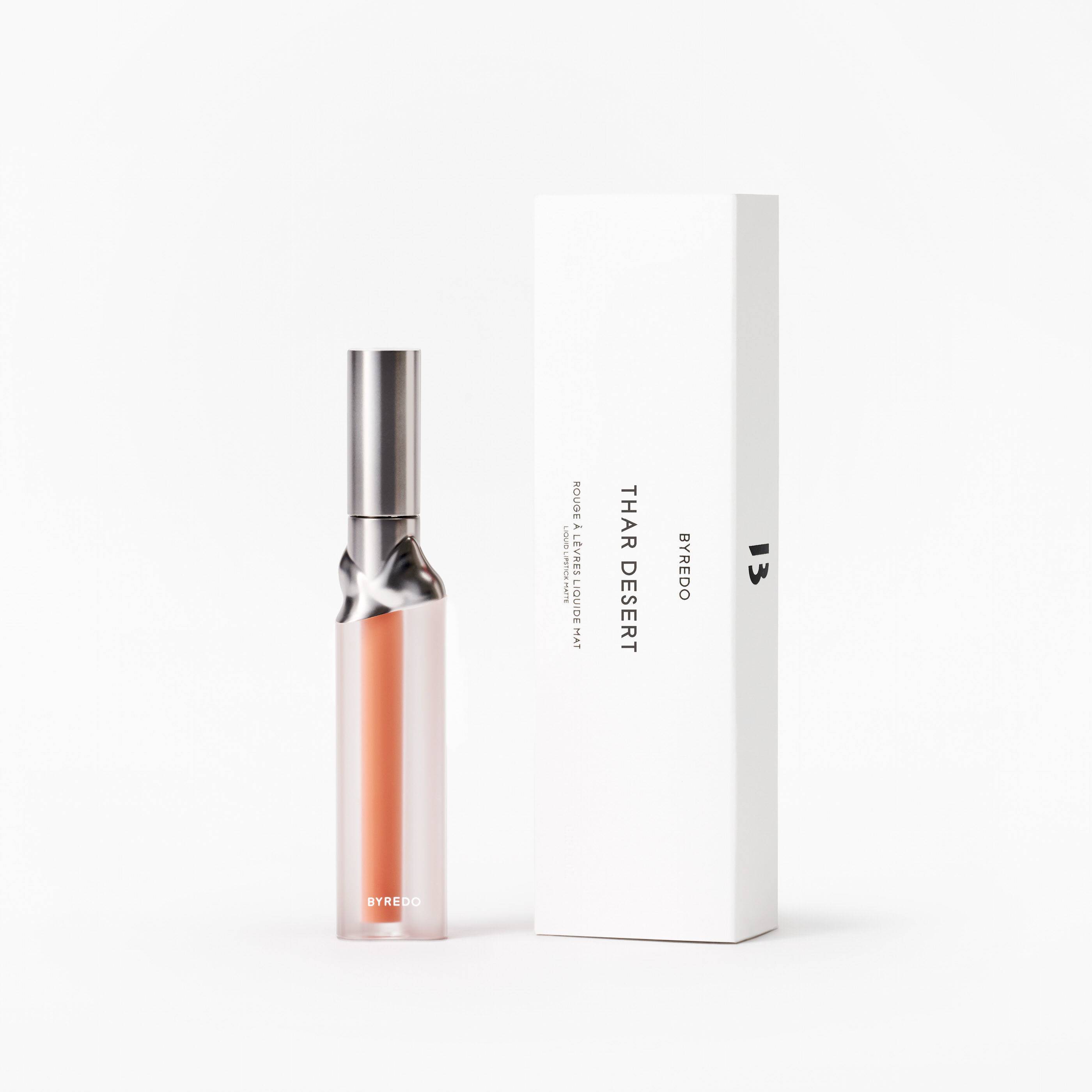 Rossetto Liquido Matte