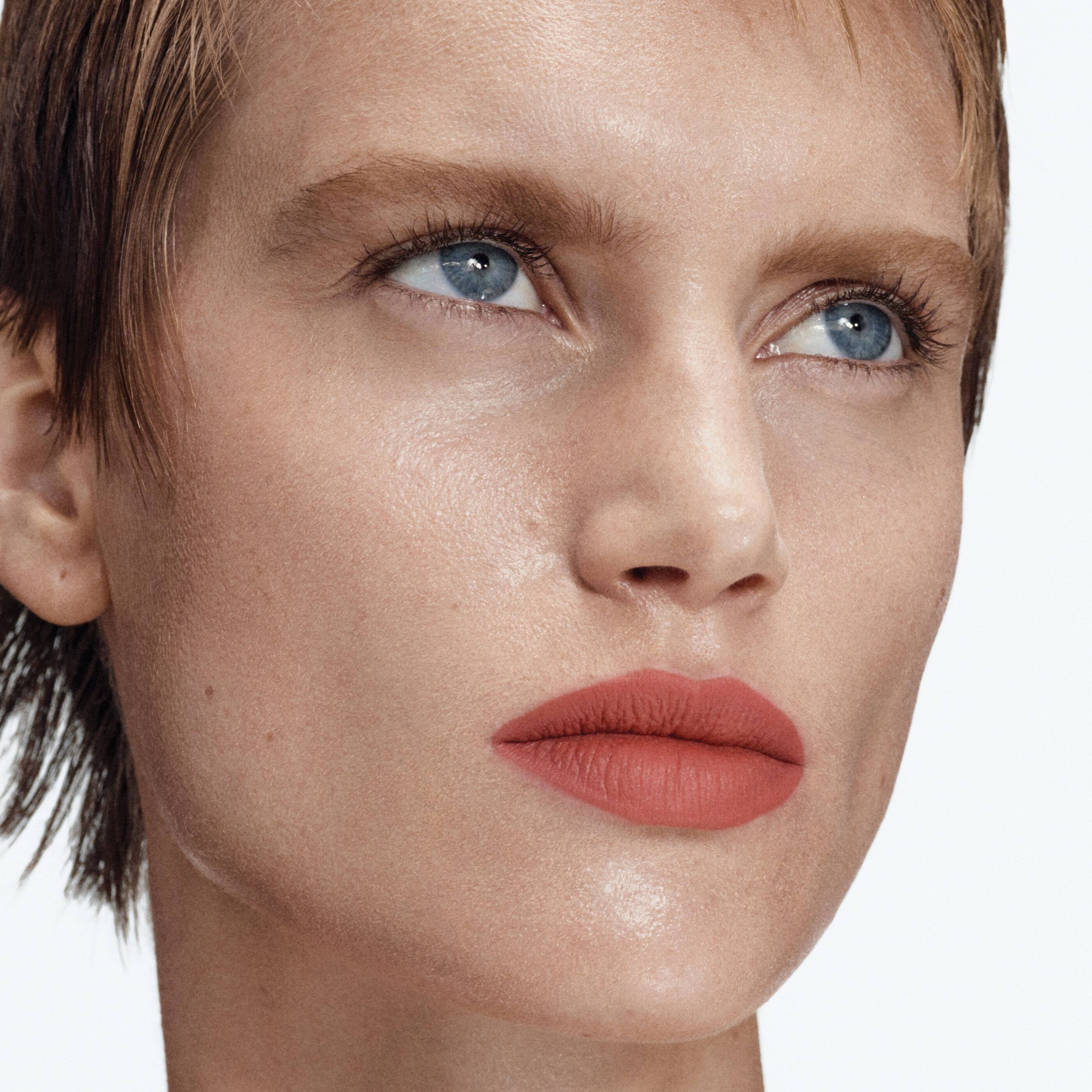 Rossetto Liquido Matte