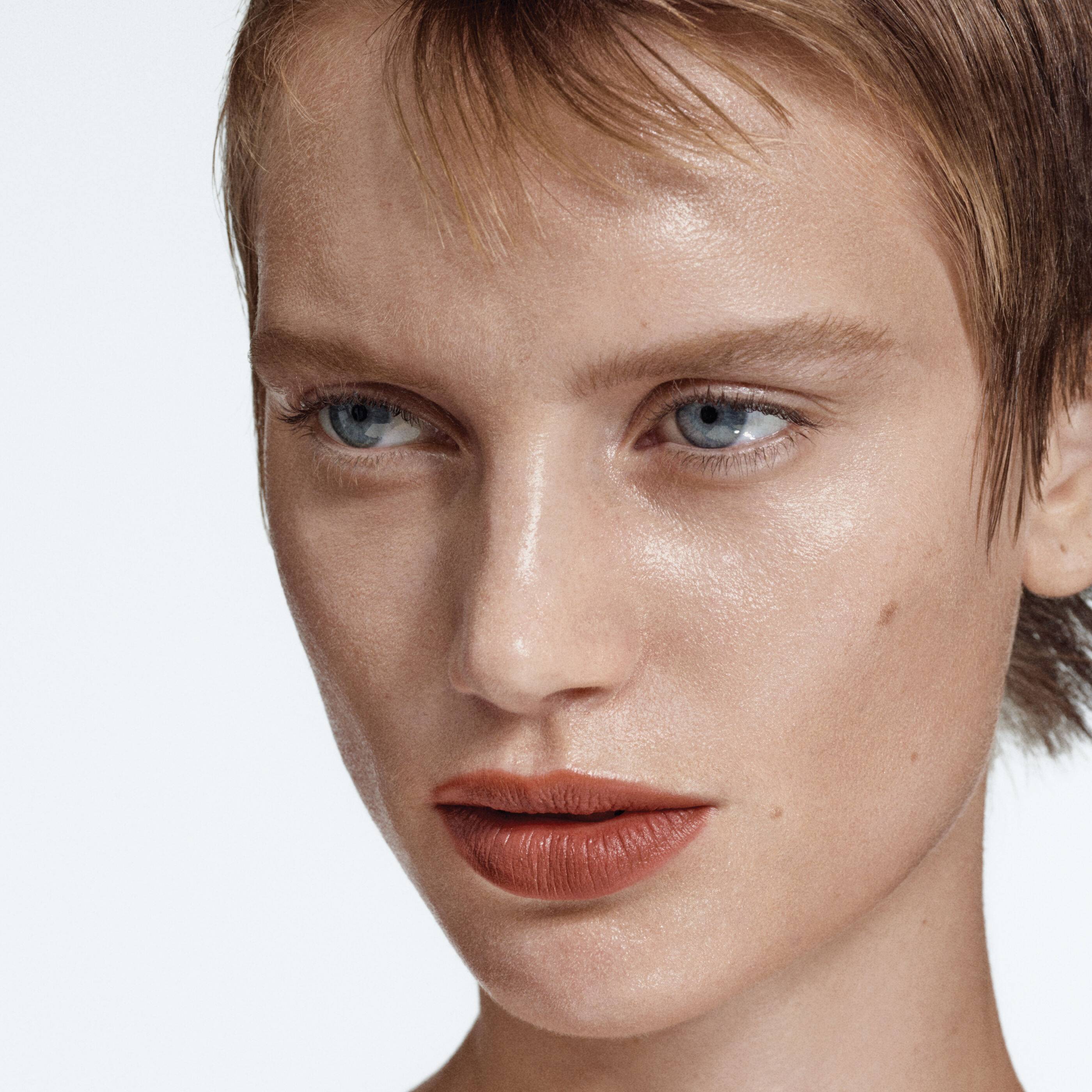 Rossetto Liquido Matte