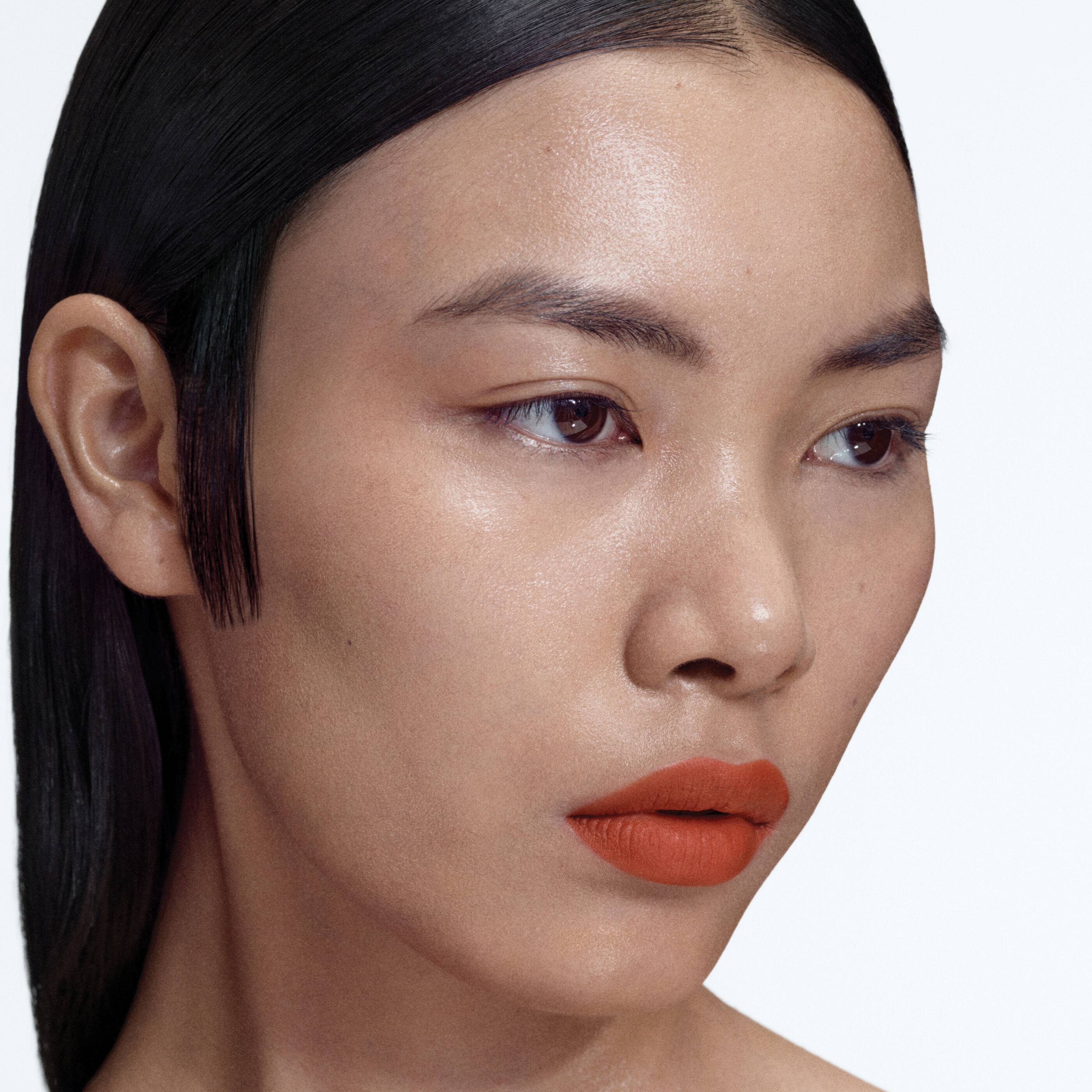 Rossetto Liquido Matte