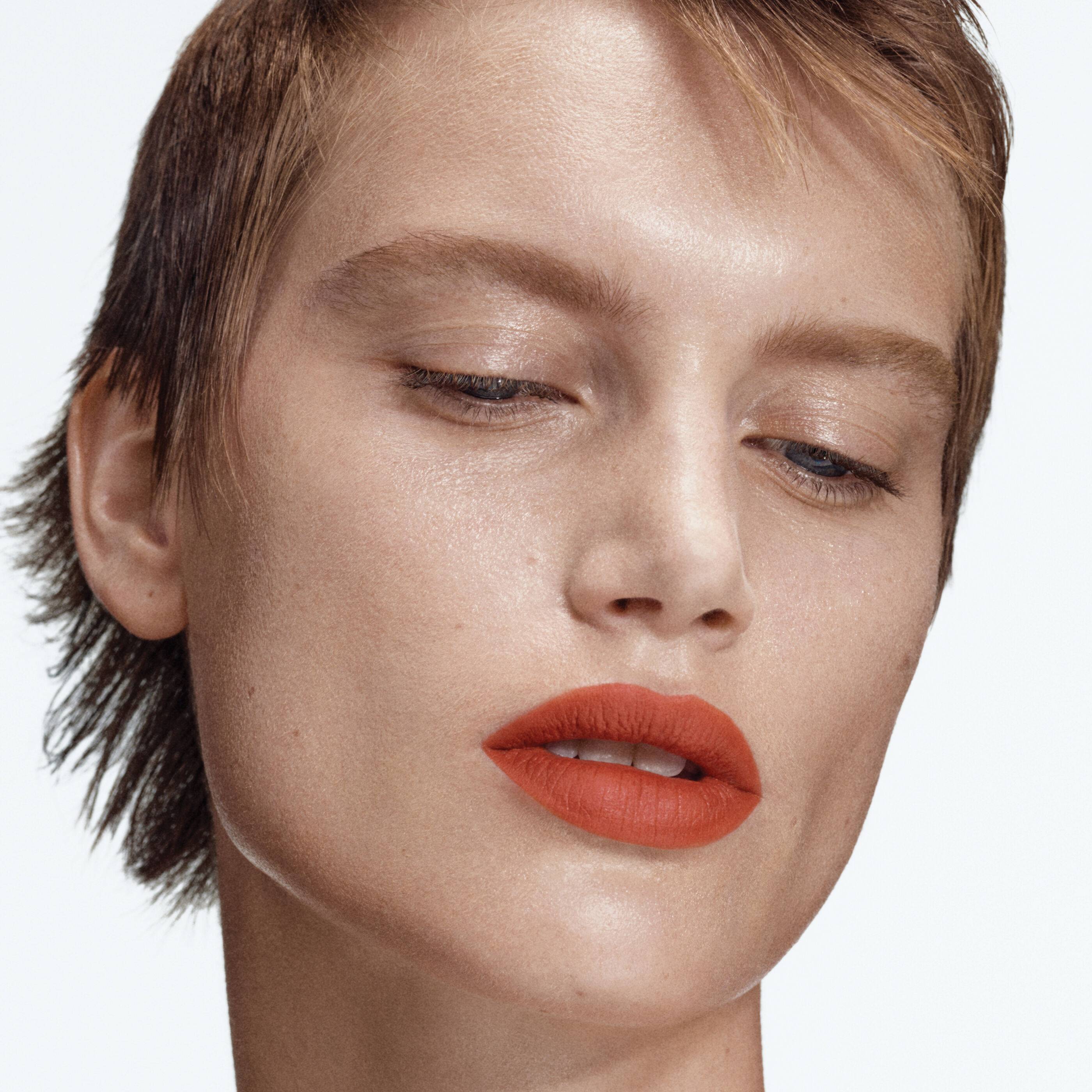 Rossetto Liquido Matte