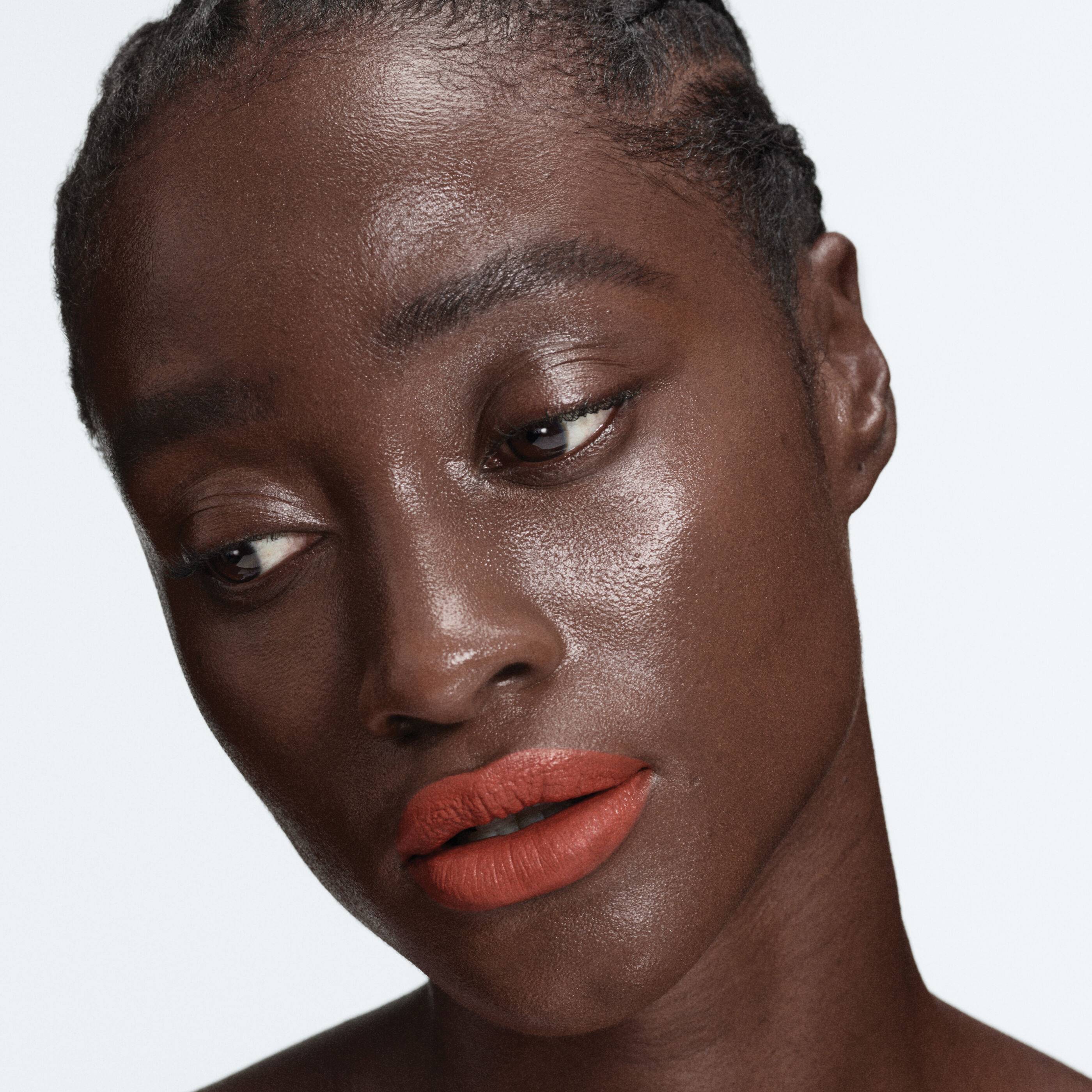 Rossetto Liquido Matte