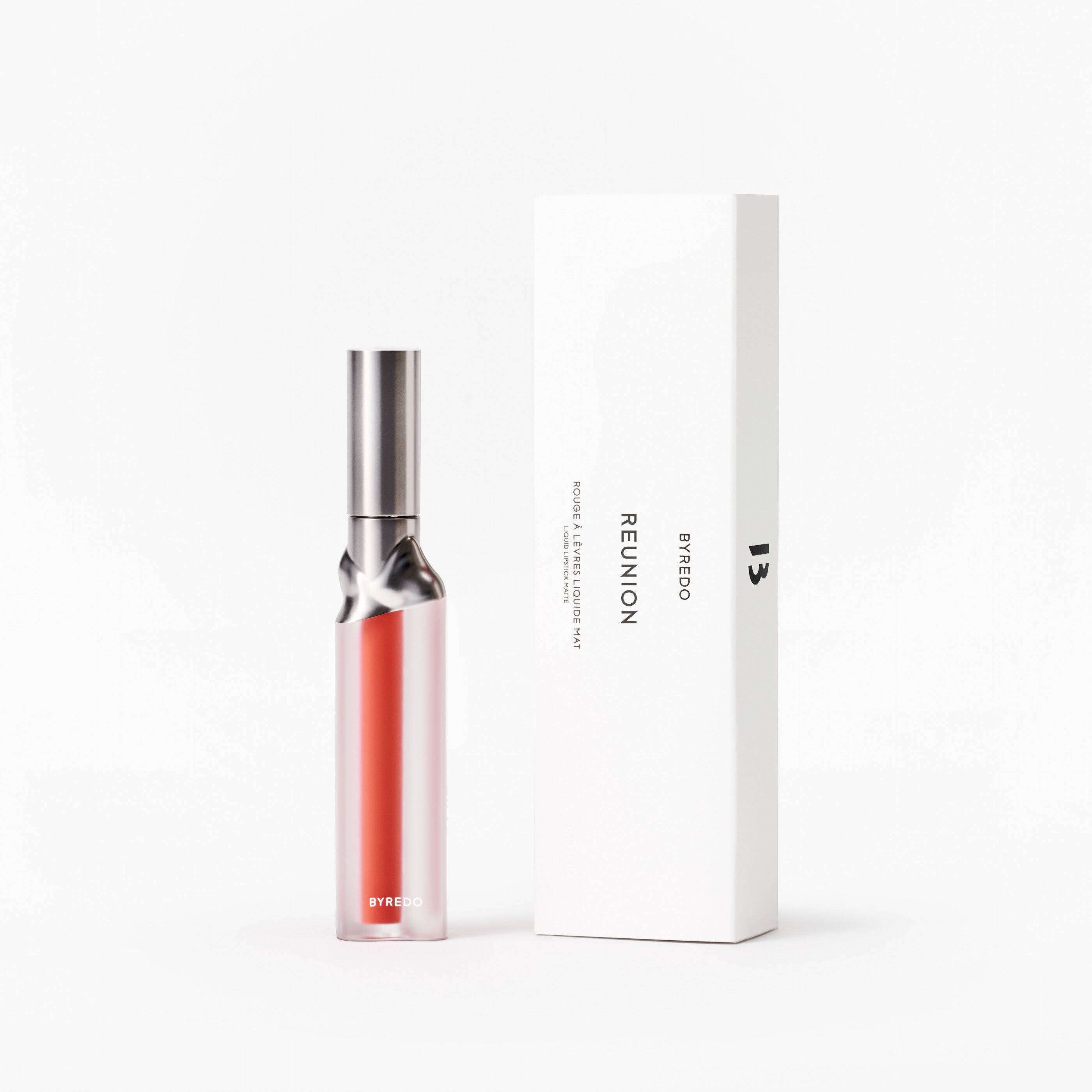 Rossetto Liquido Matte