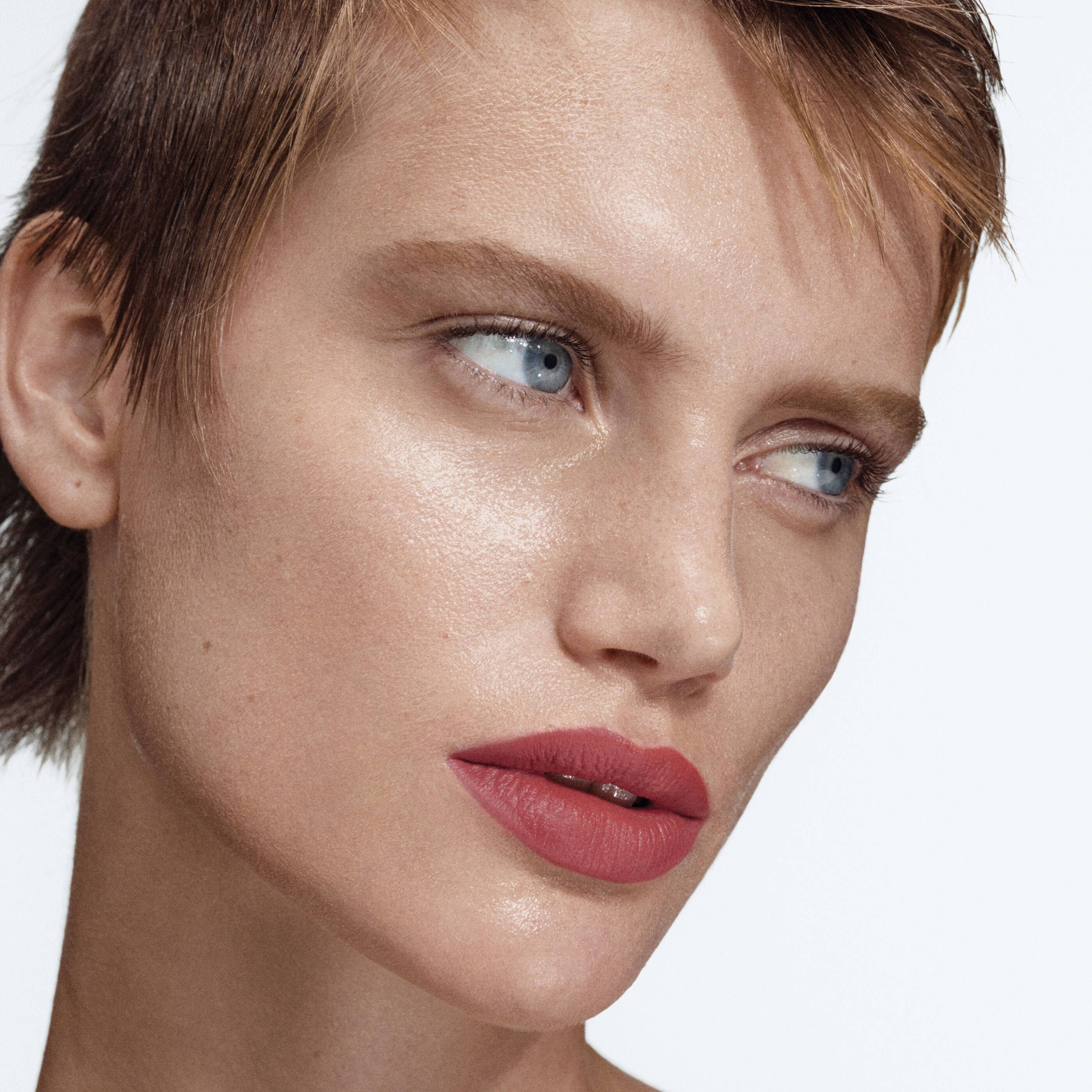 Rossetto Liquido Matte