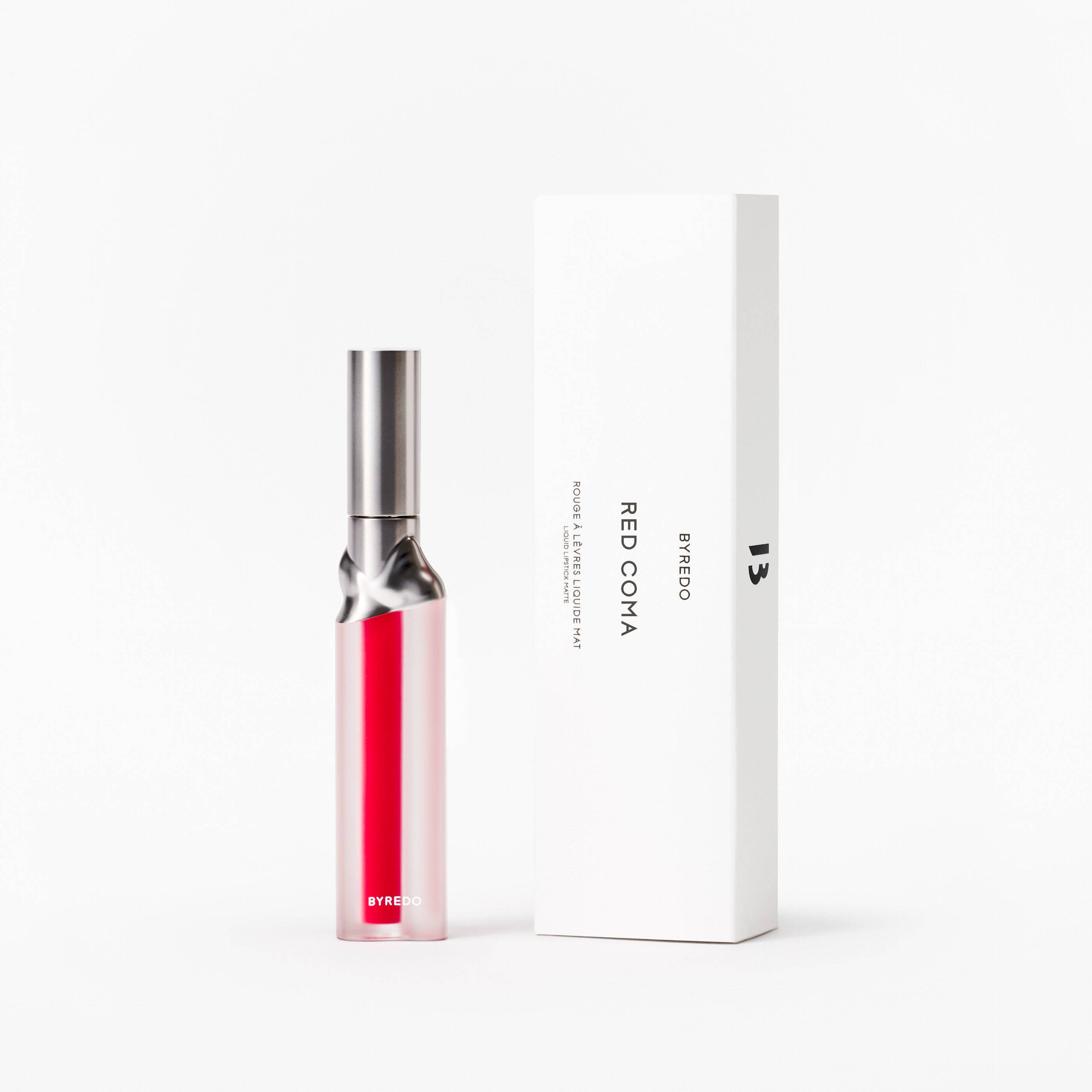 Rossetto Liquido Matte