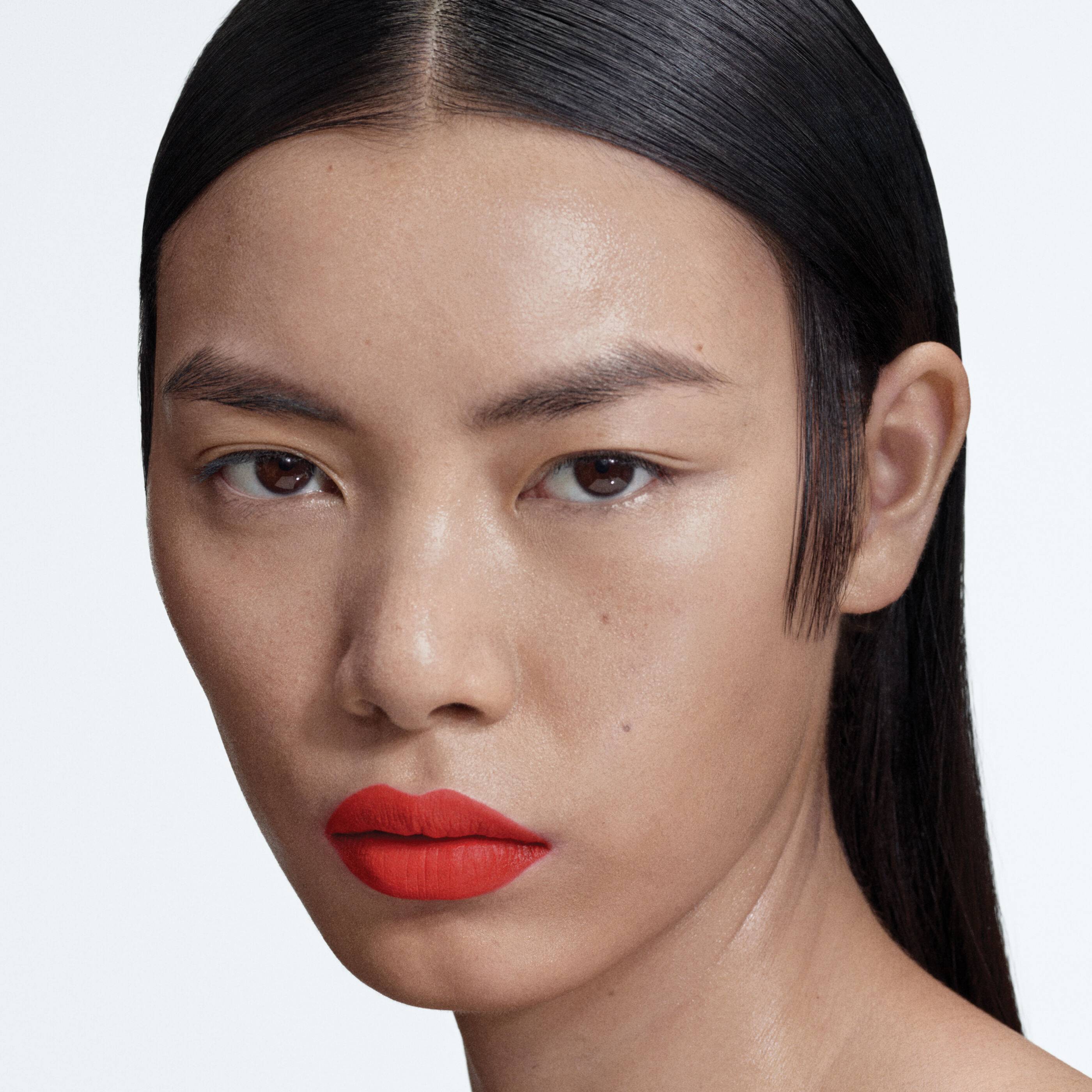 Rossetto Liquido Matte