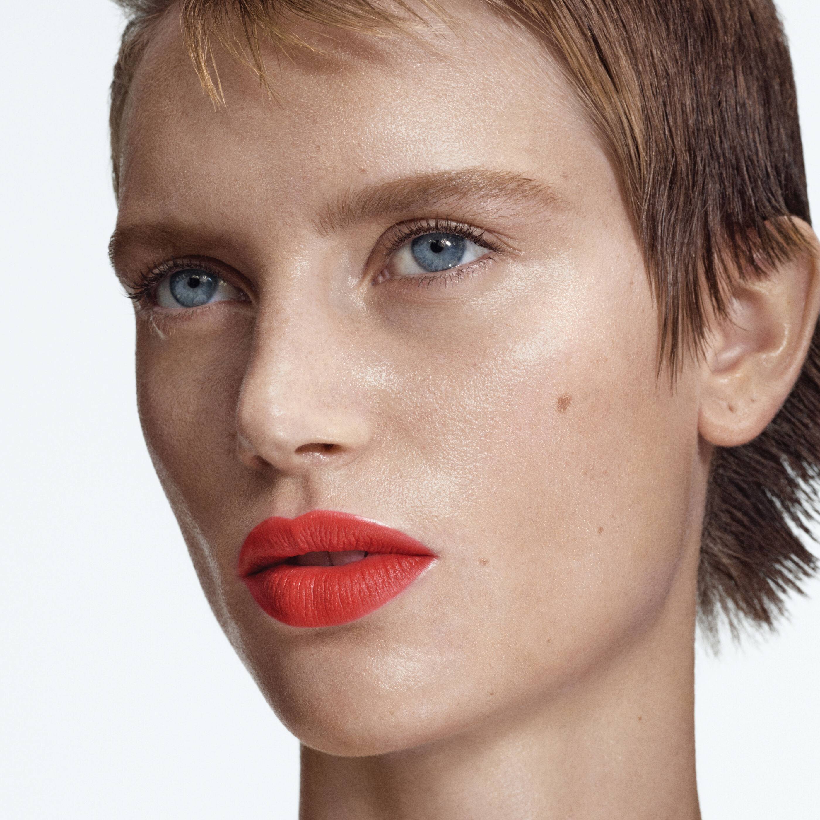 Rossetto Liquido Matte