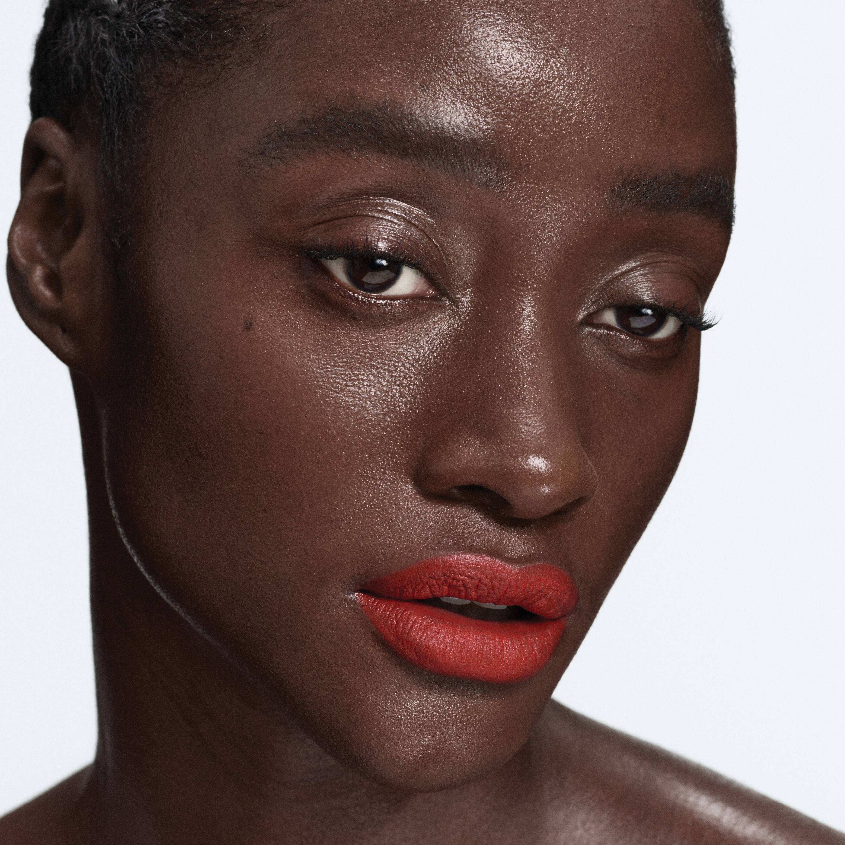 Rossetto Liquido Matte
