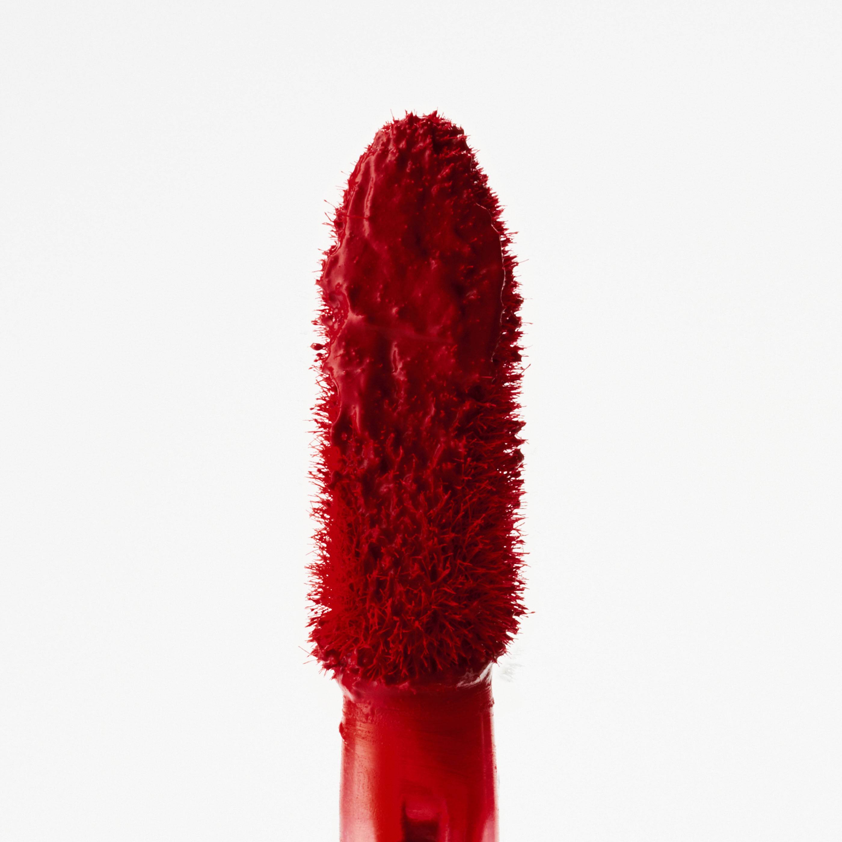 Flüssiger Lippenstift Matte