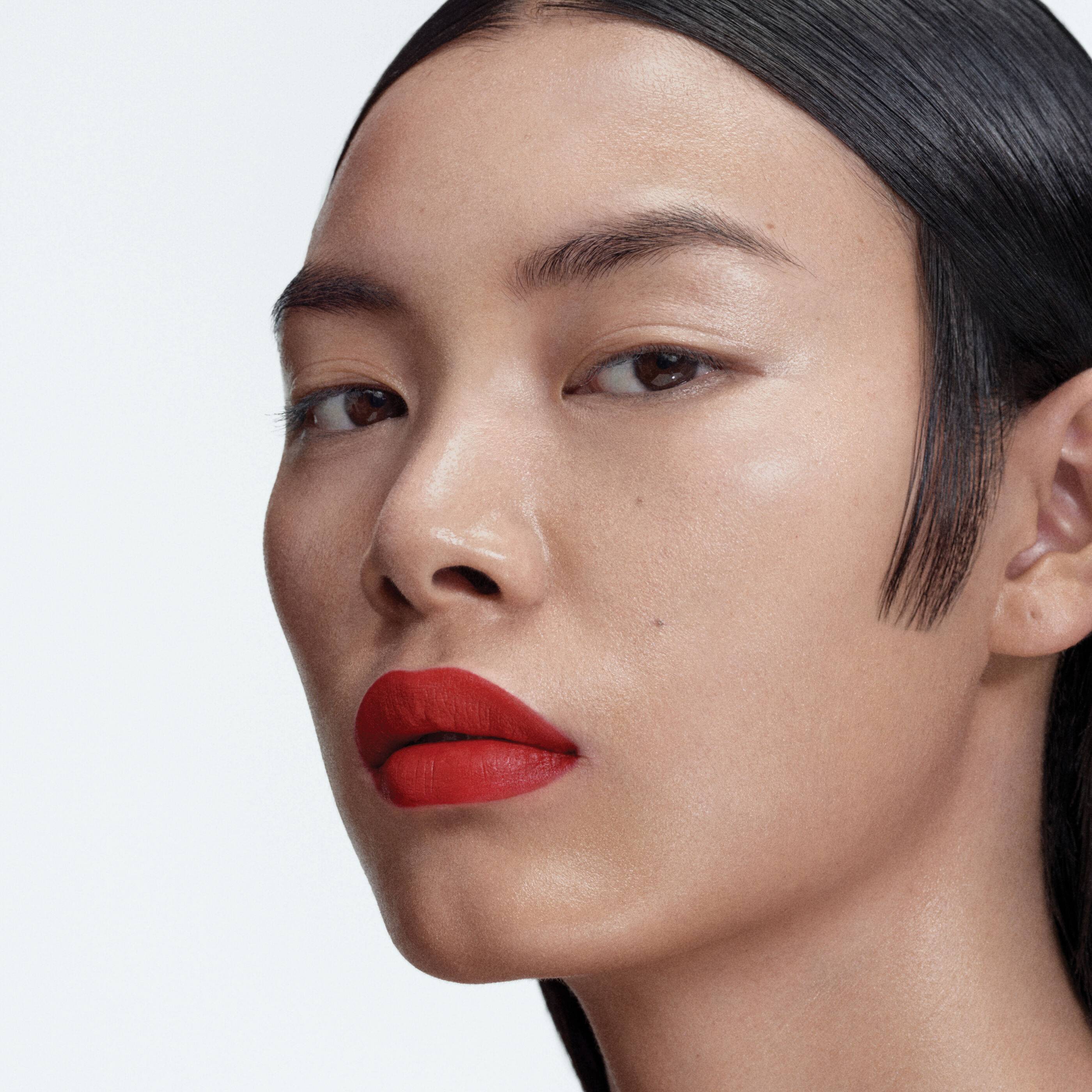 Flüssiger Lippenstift Matte