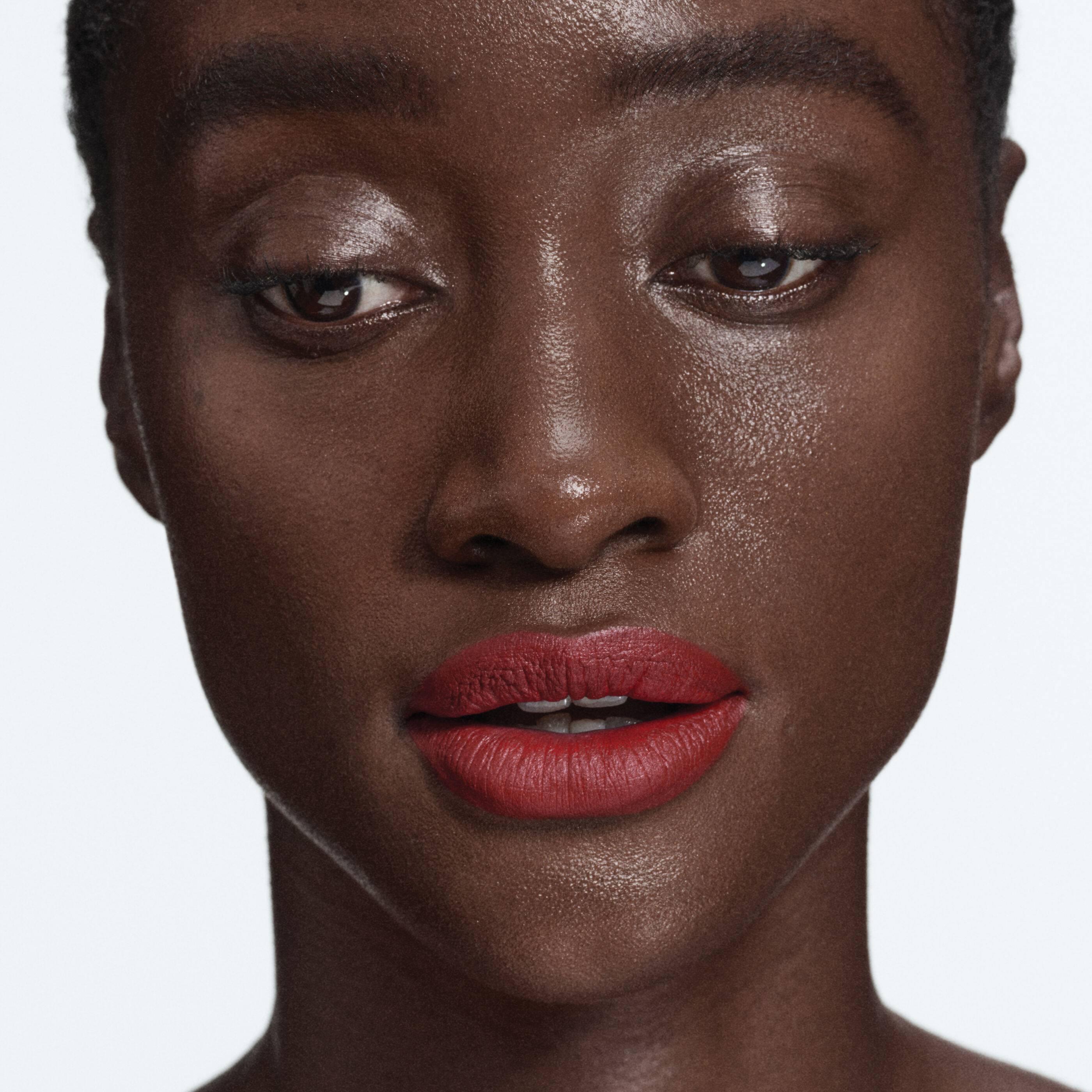 Flüssiger Lippenstift Matte