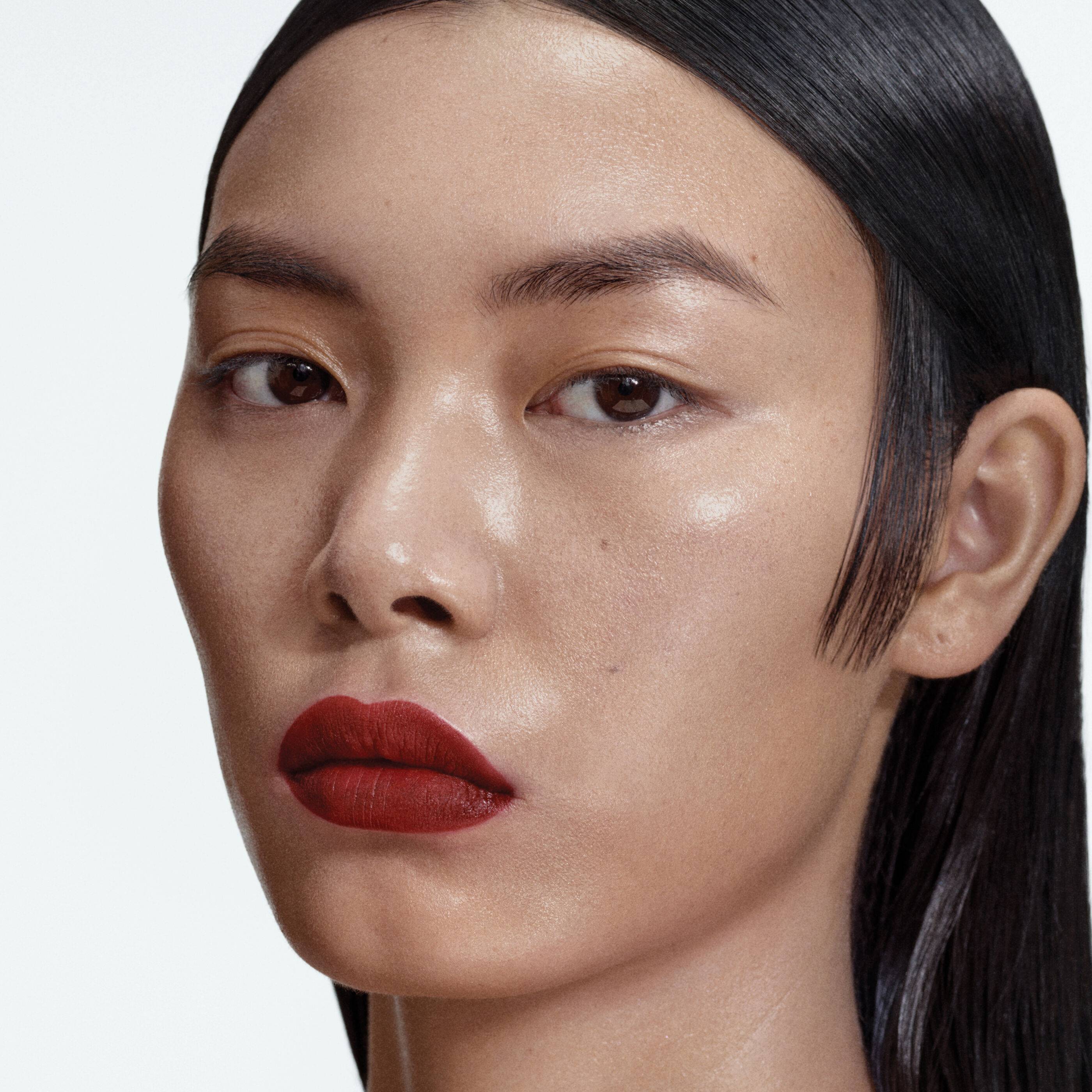 Rossetto Liquido Matte