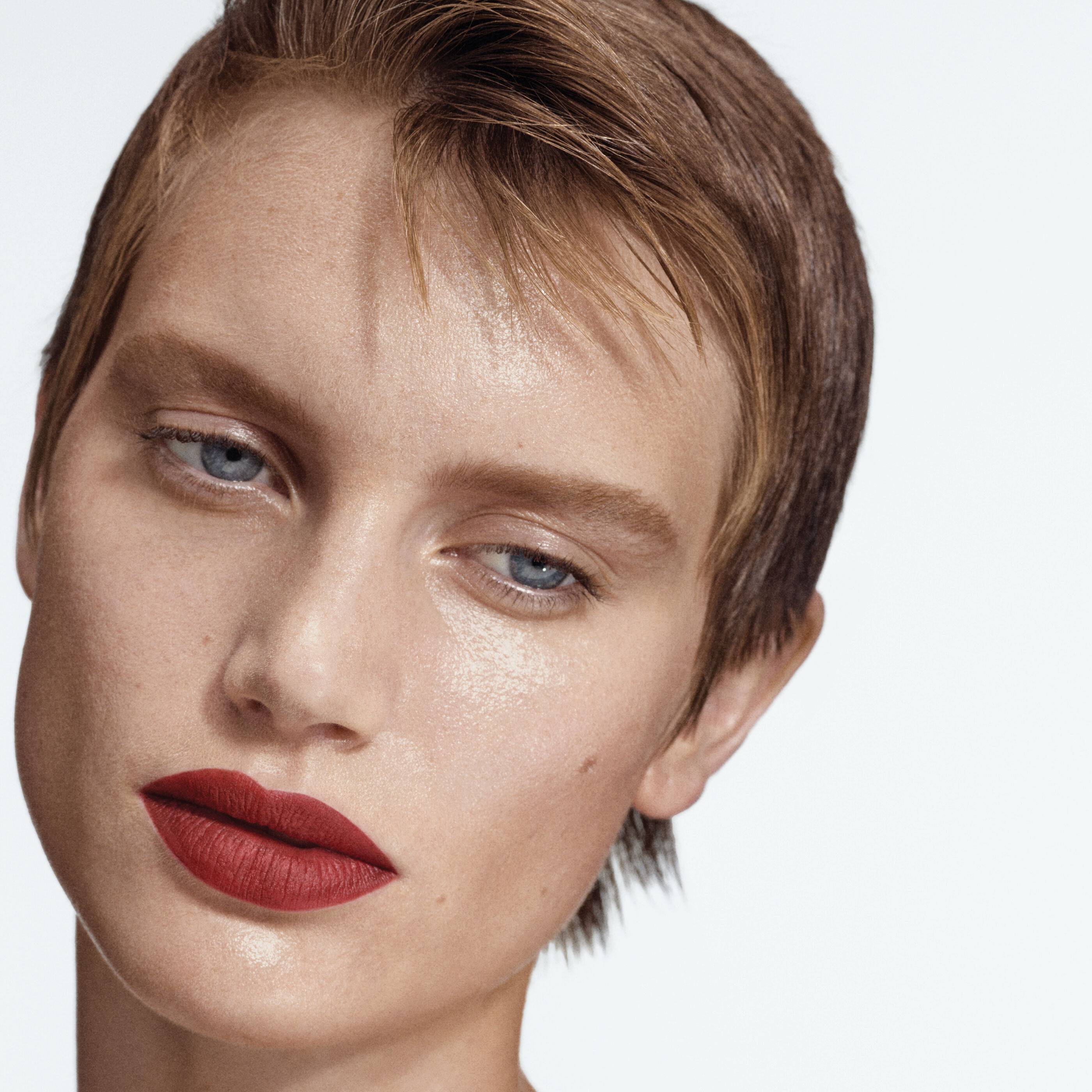Rossetto Liquido Matte