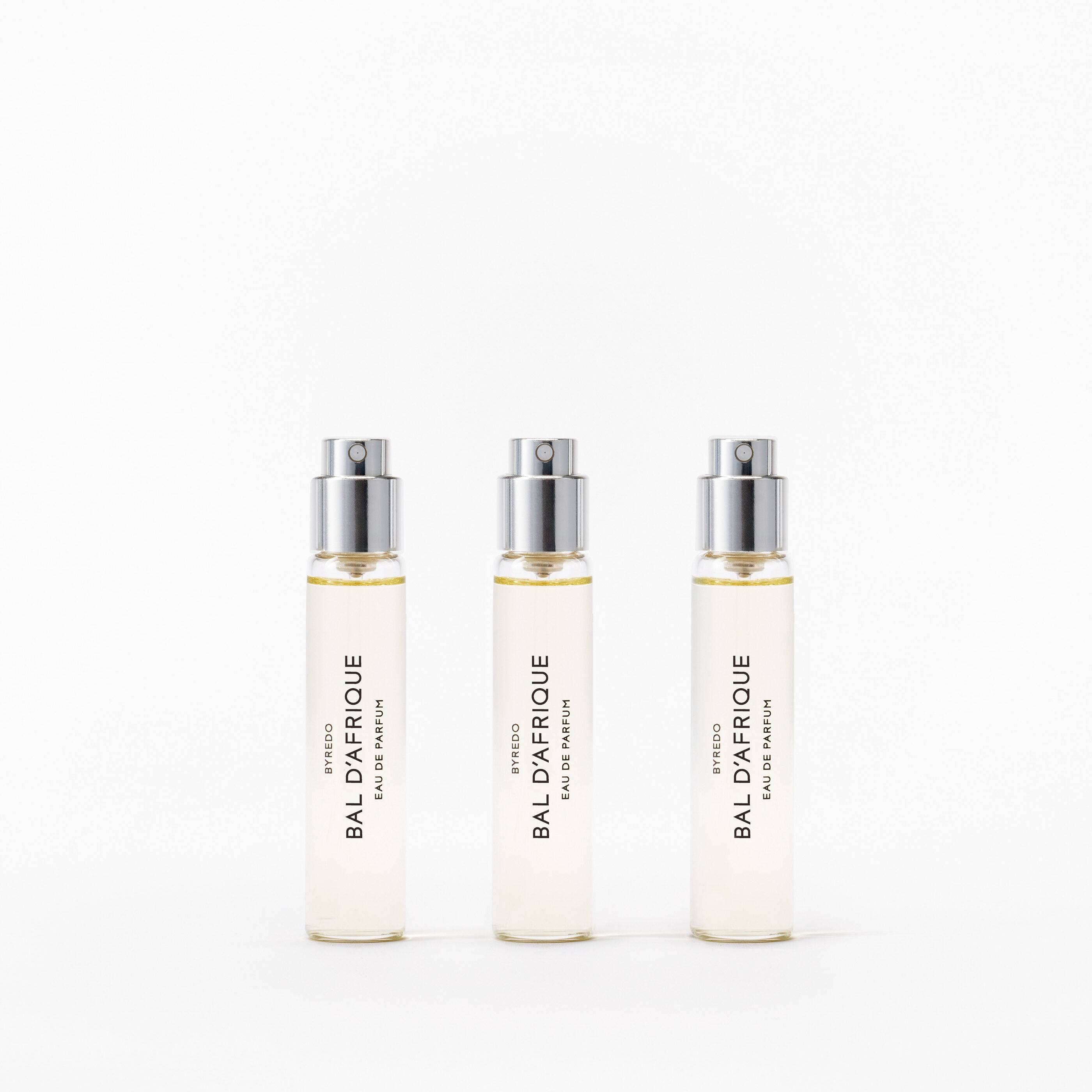 Reiseformate La Sélection BYREDO