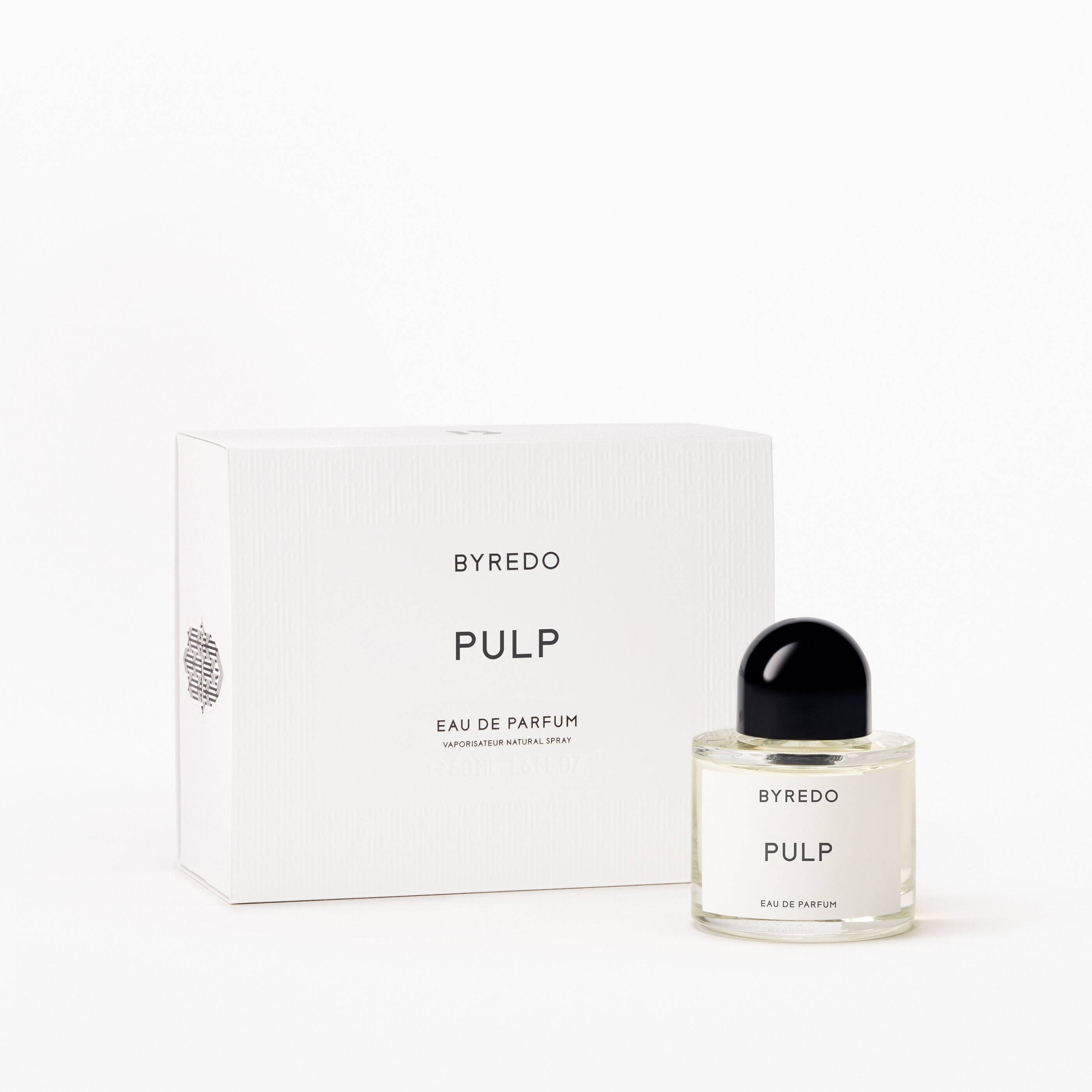 Pulp  