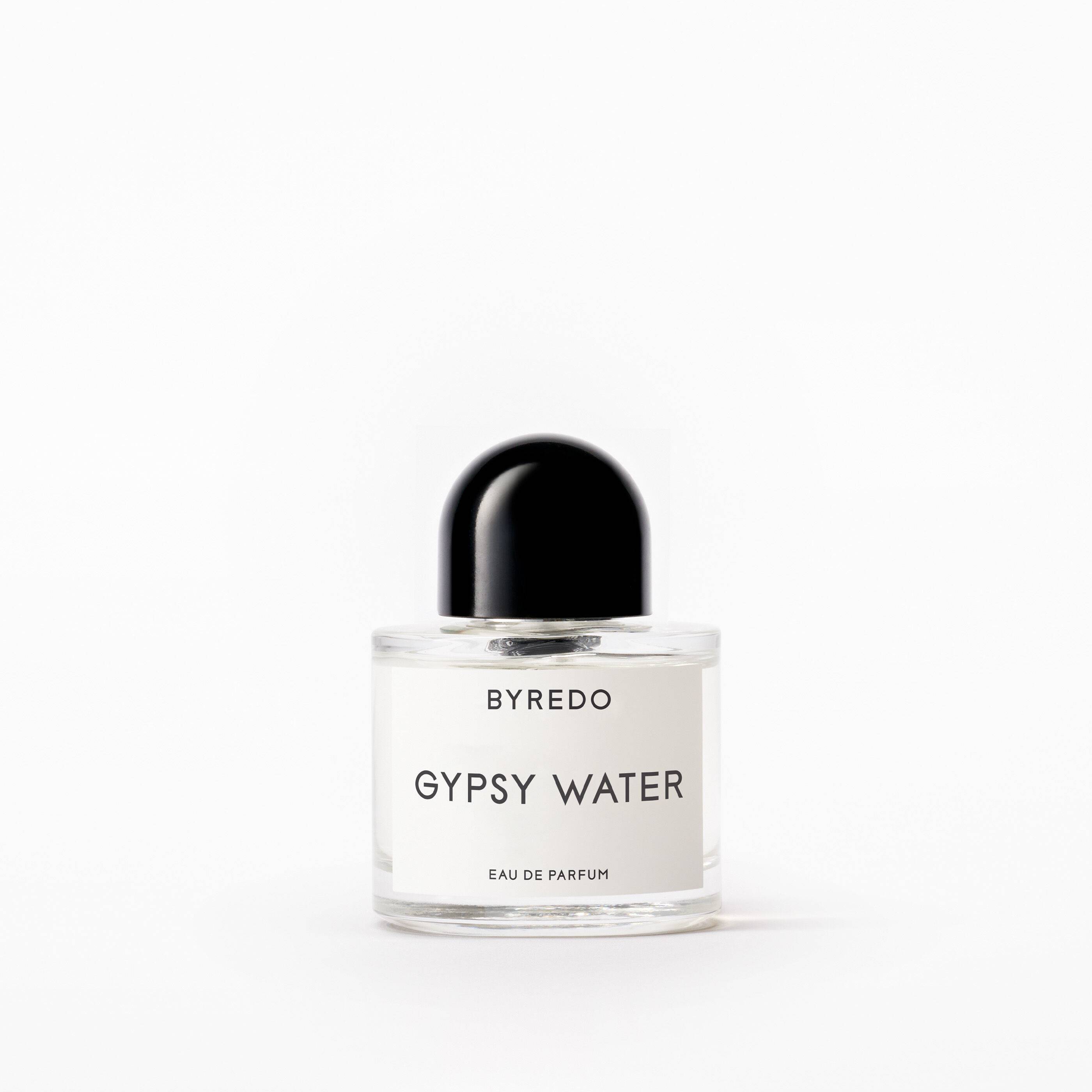Eau de Parfum Gypsy Water
