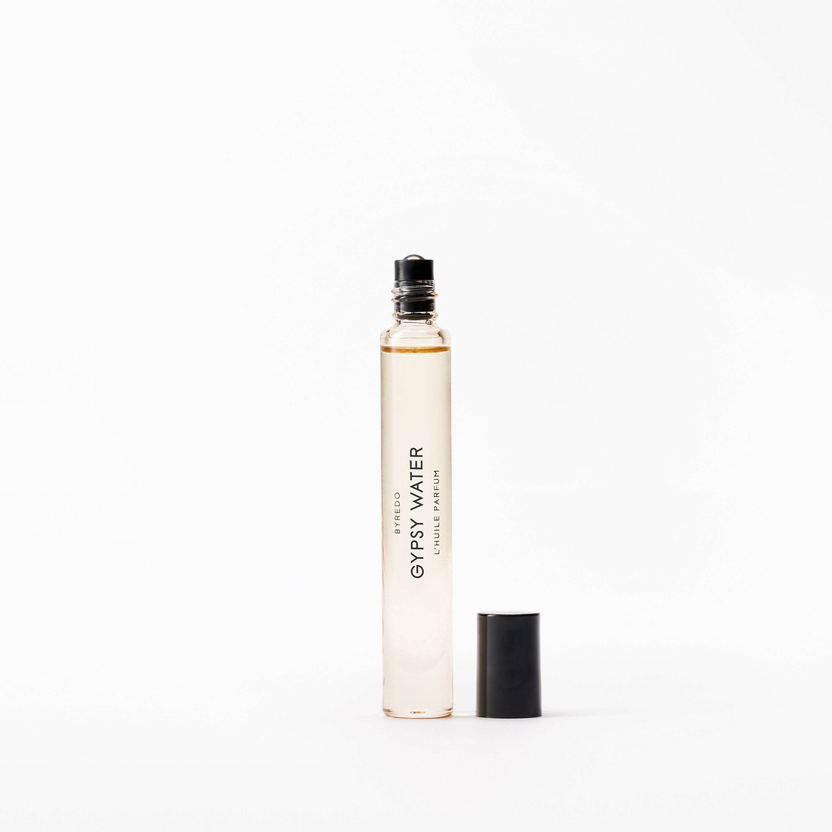 Gypsy Water