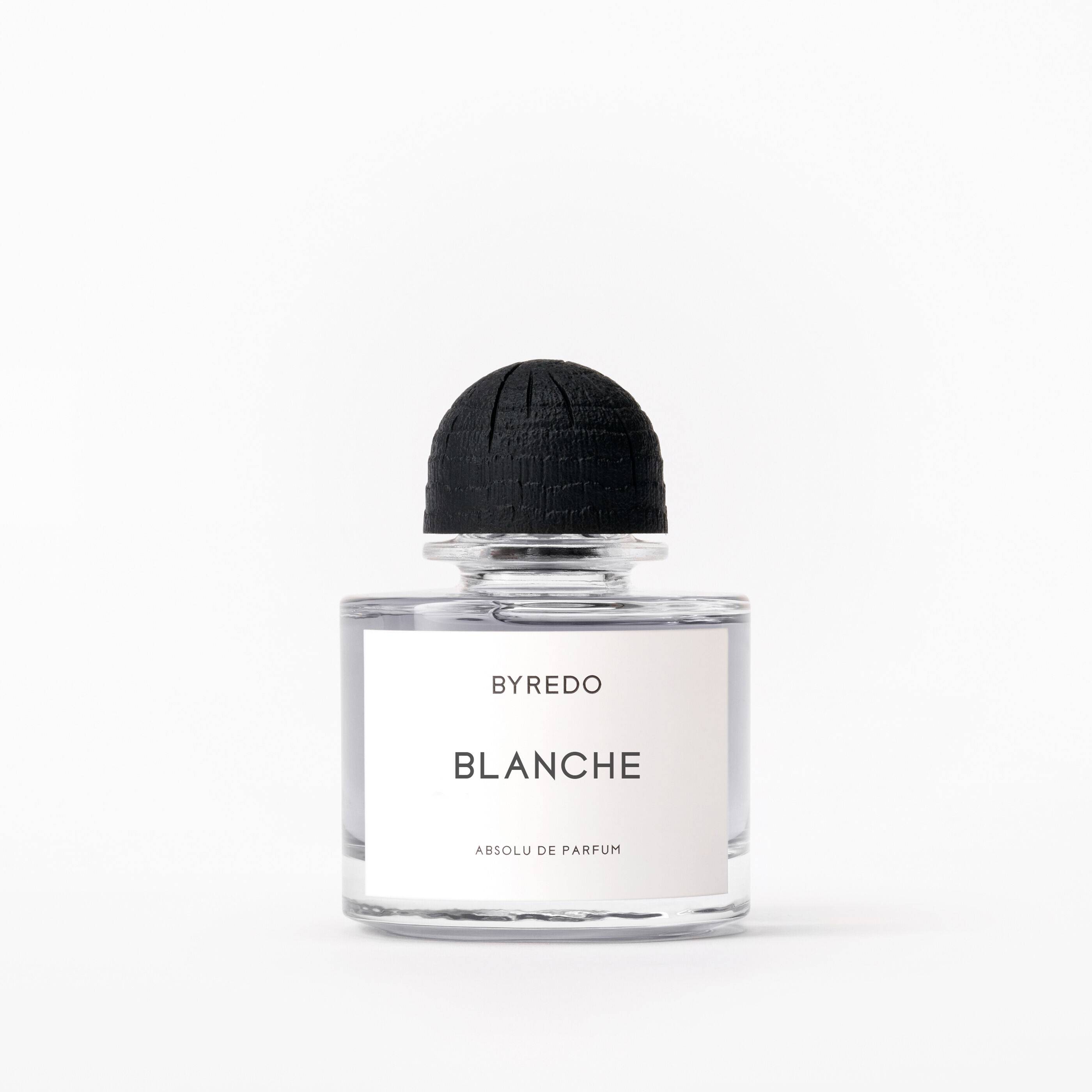 Blanche Absolu de Parfum