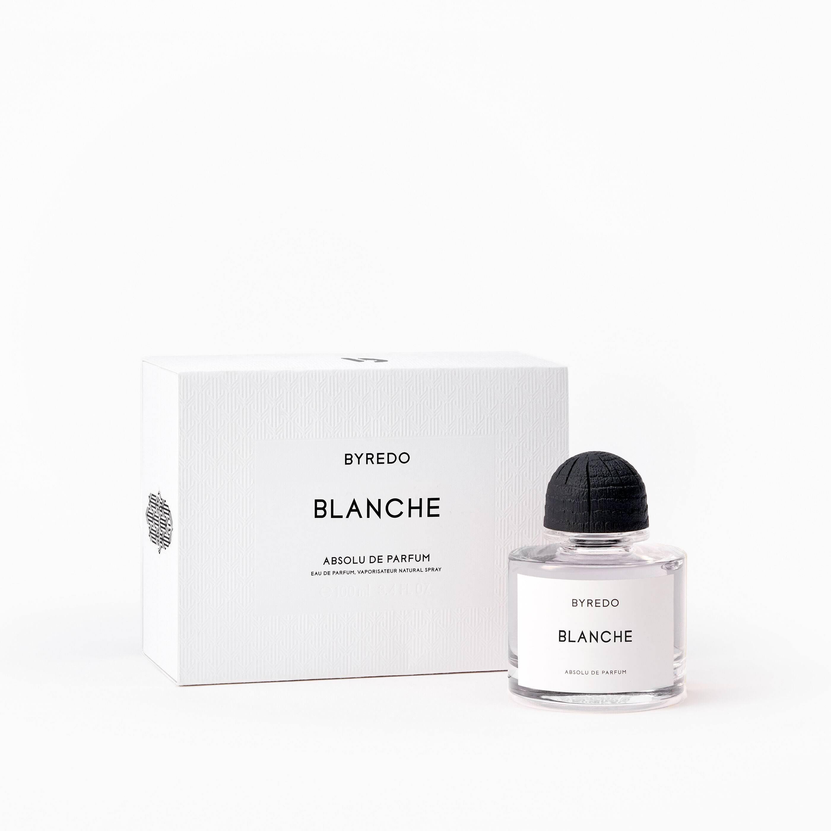 Blanche Absolu de Parfum