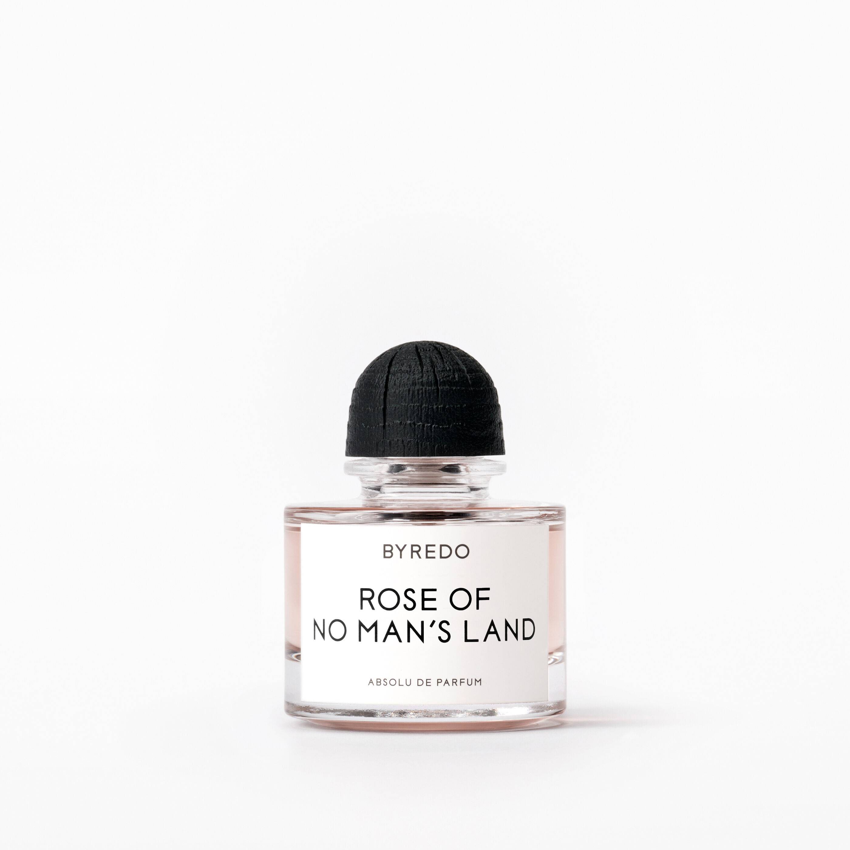 Absolu de Parfum Rose of No Man's Land Absolu de Parfum 
