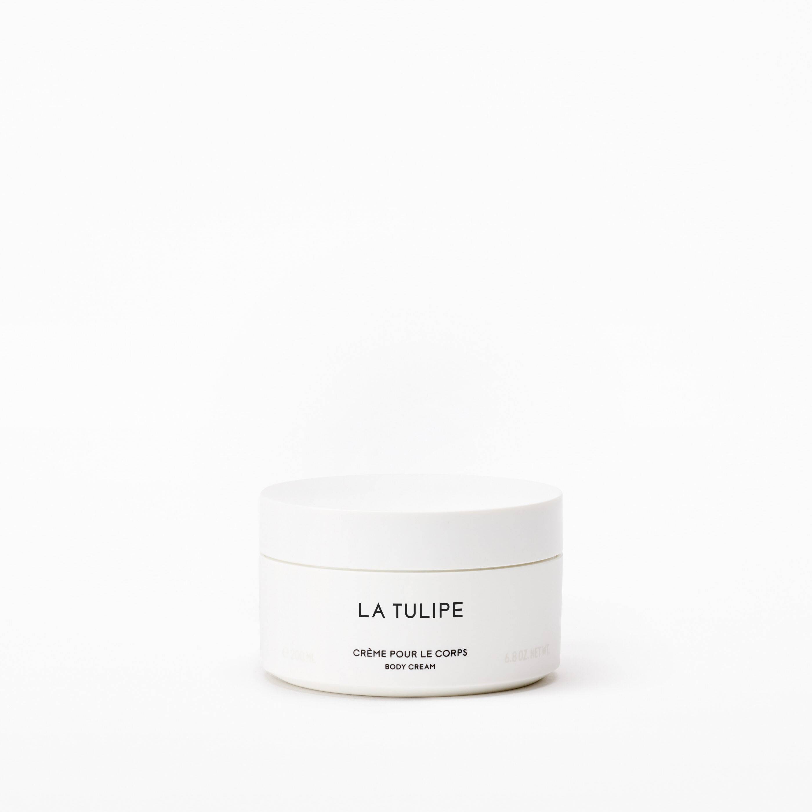 La Tulipe