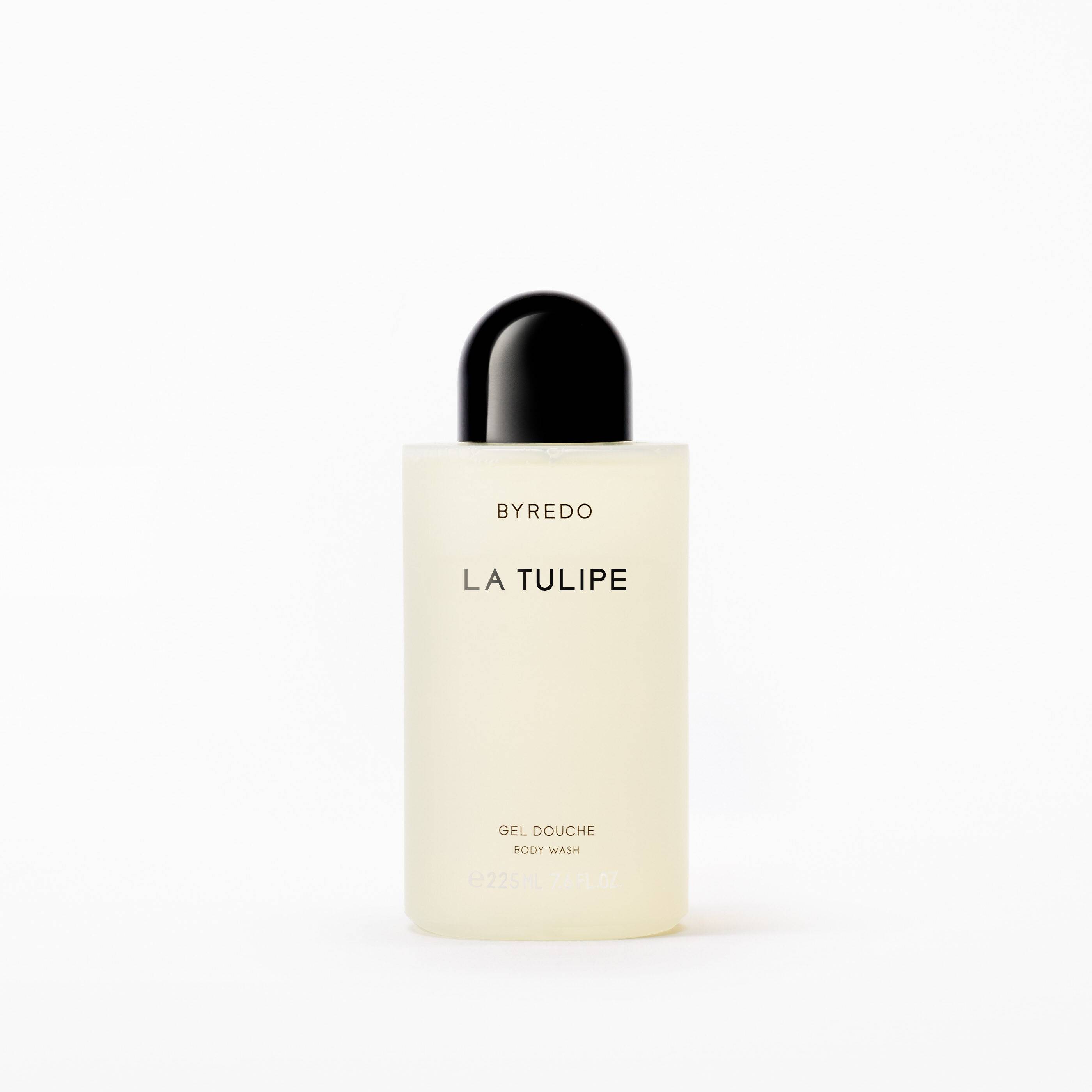 Körperwäsche La Tulipe