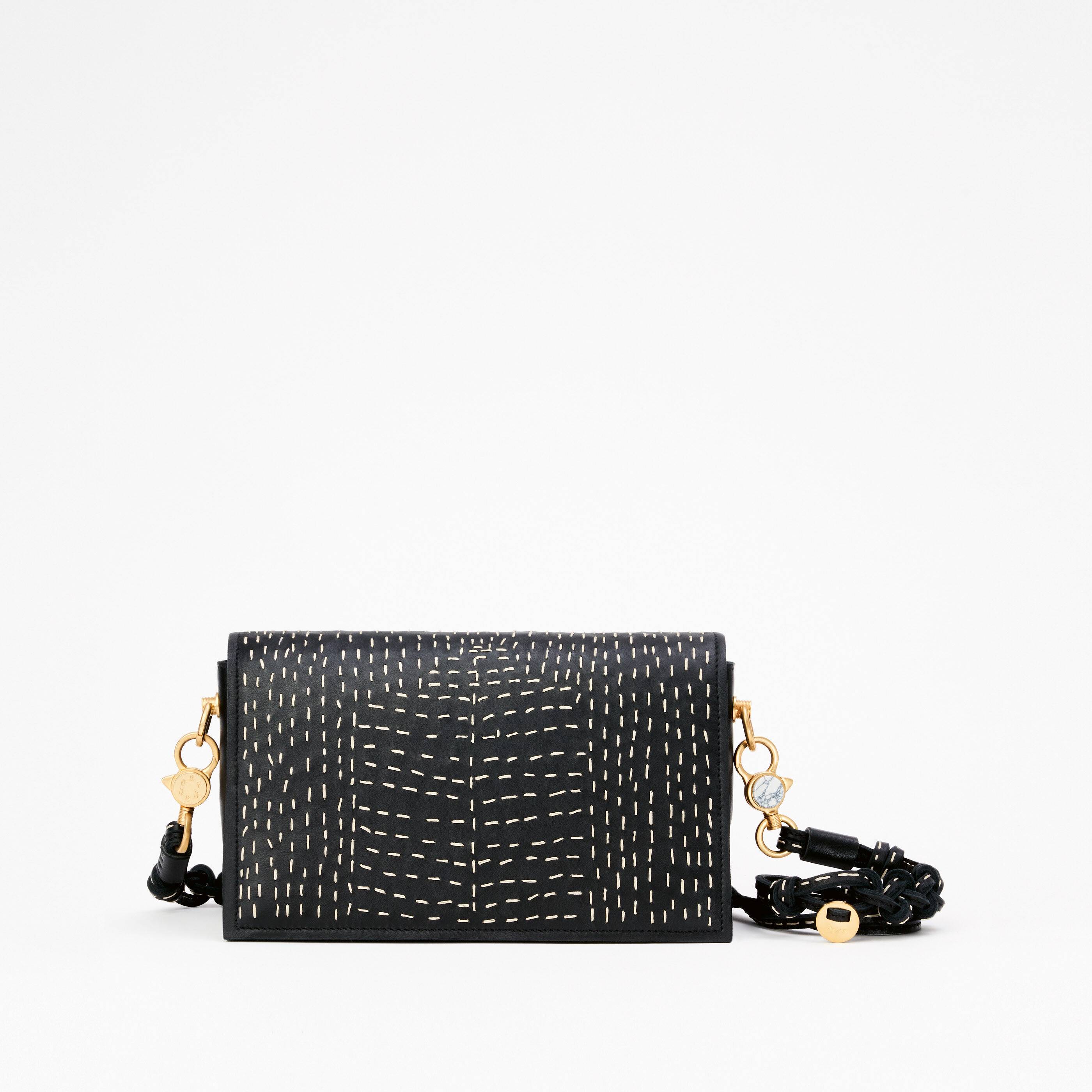 The Kantha Whoo Bag