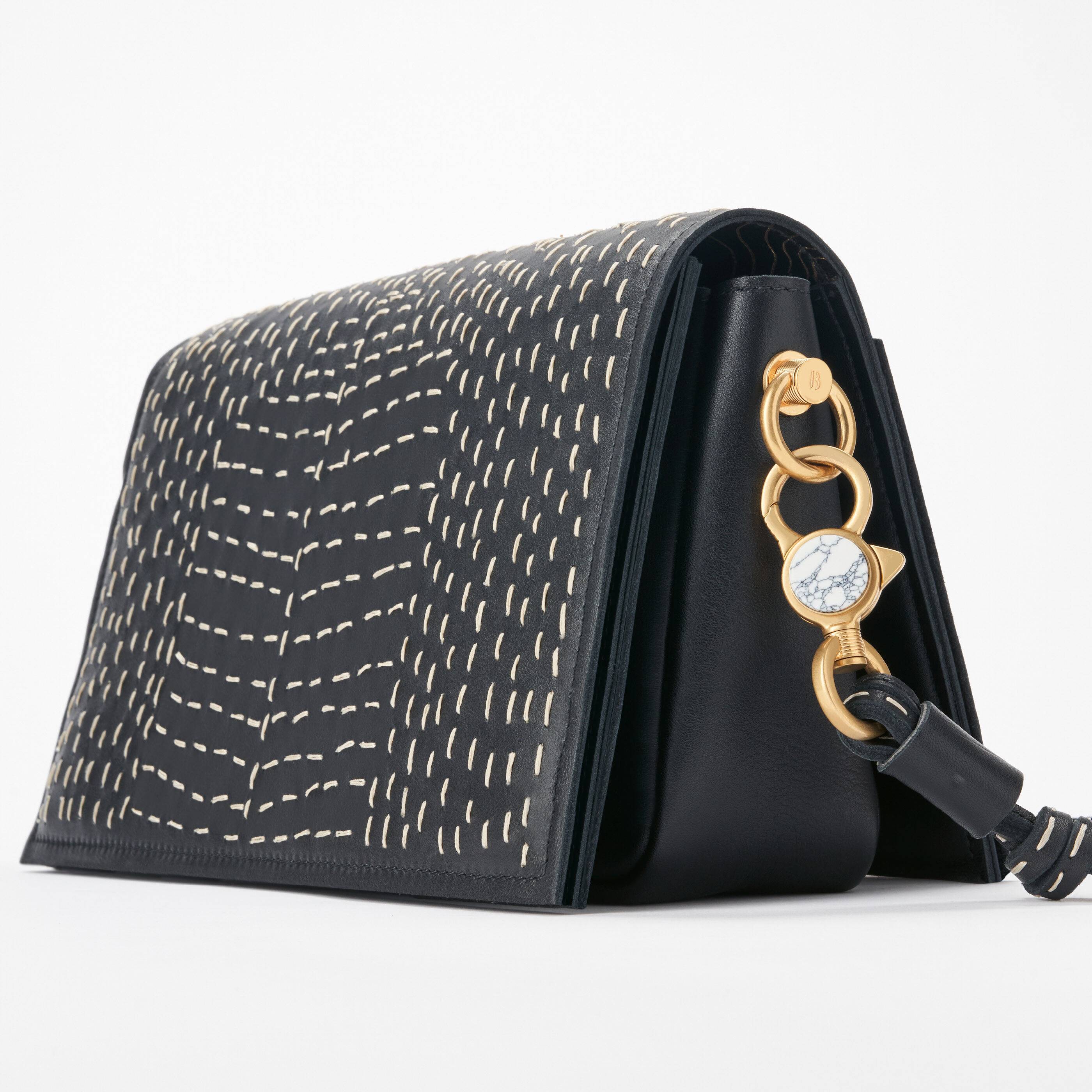 The Kantha Whoo Bag