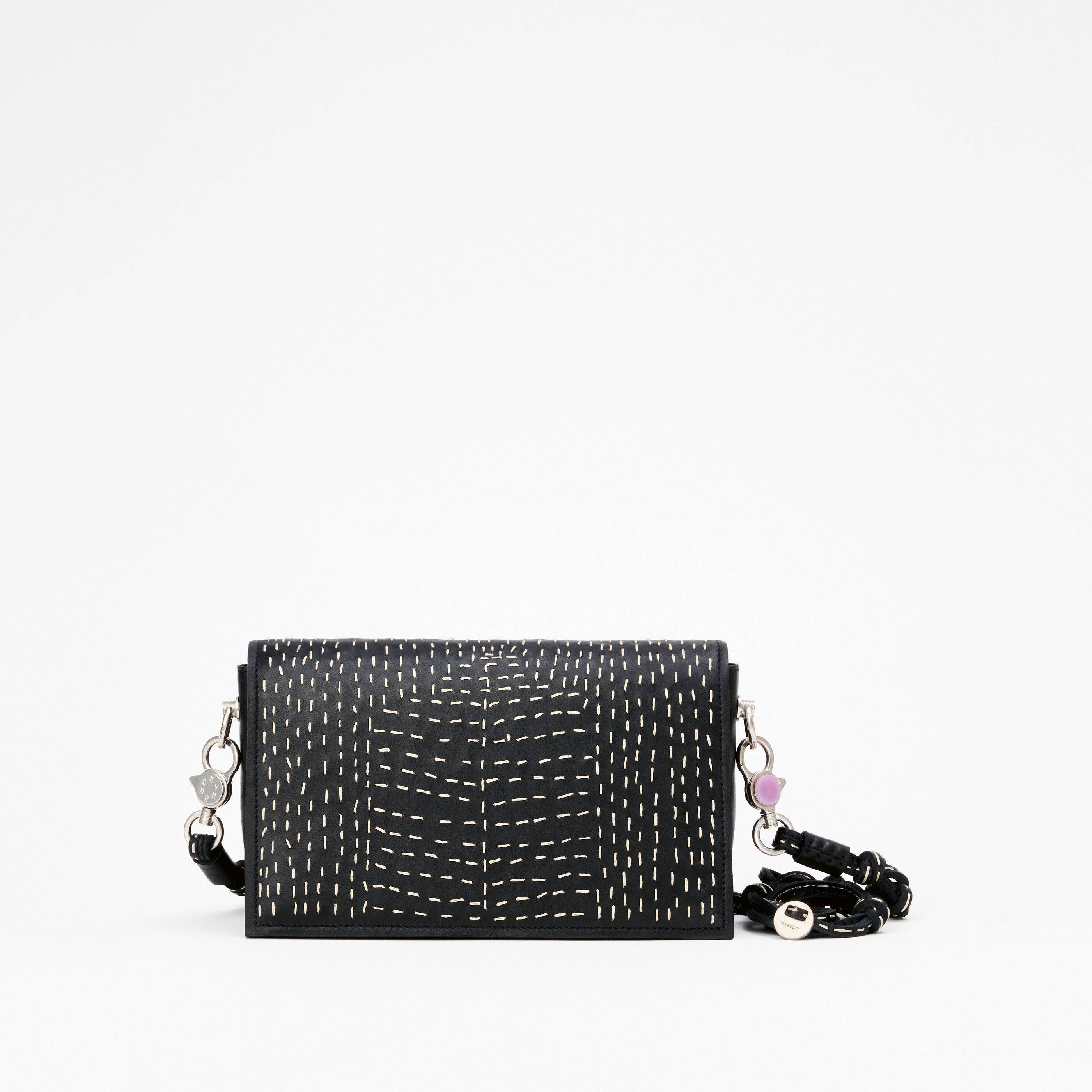 The Kantha Whoo Bag