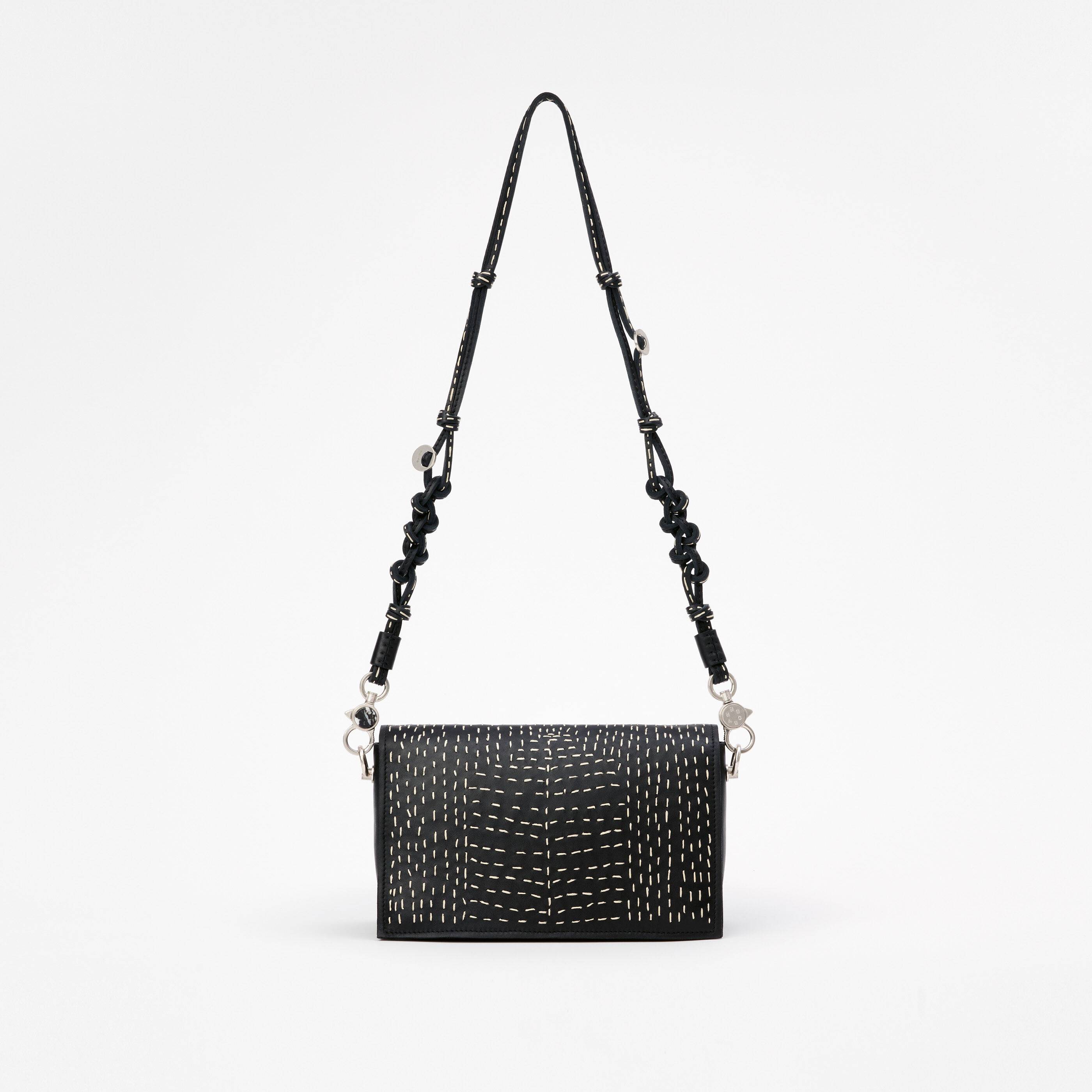 The Kantha Whoo Bag